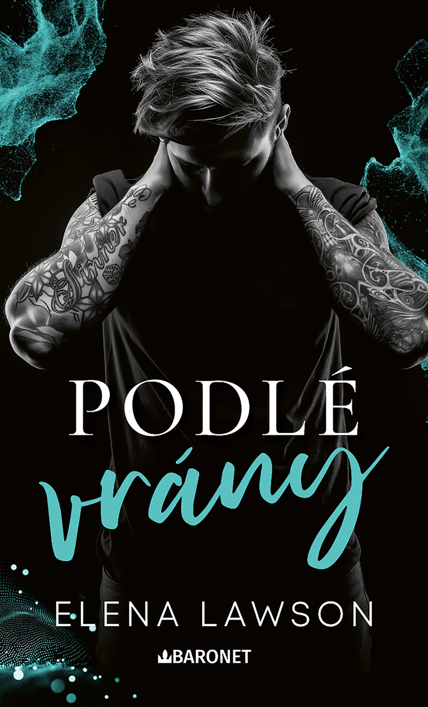 Podlé Vrány