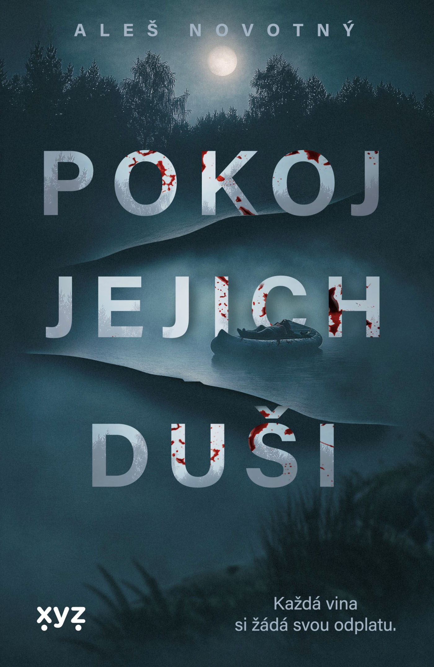 Pokoj jejich duši