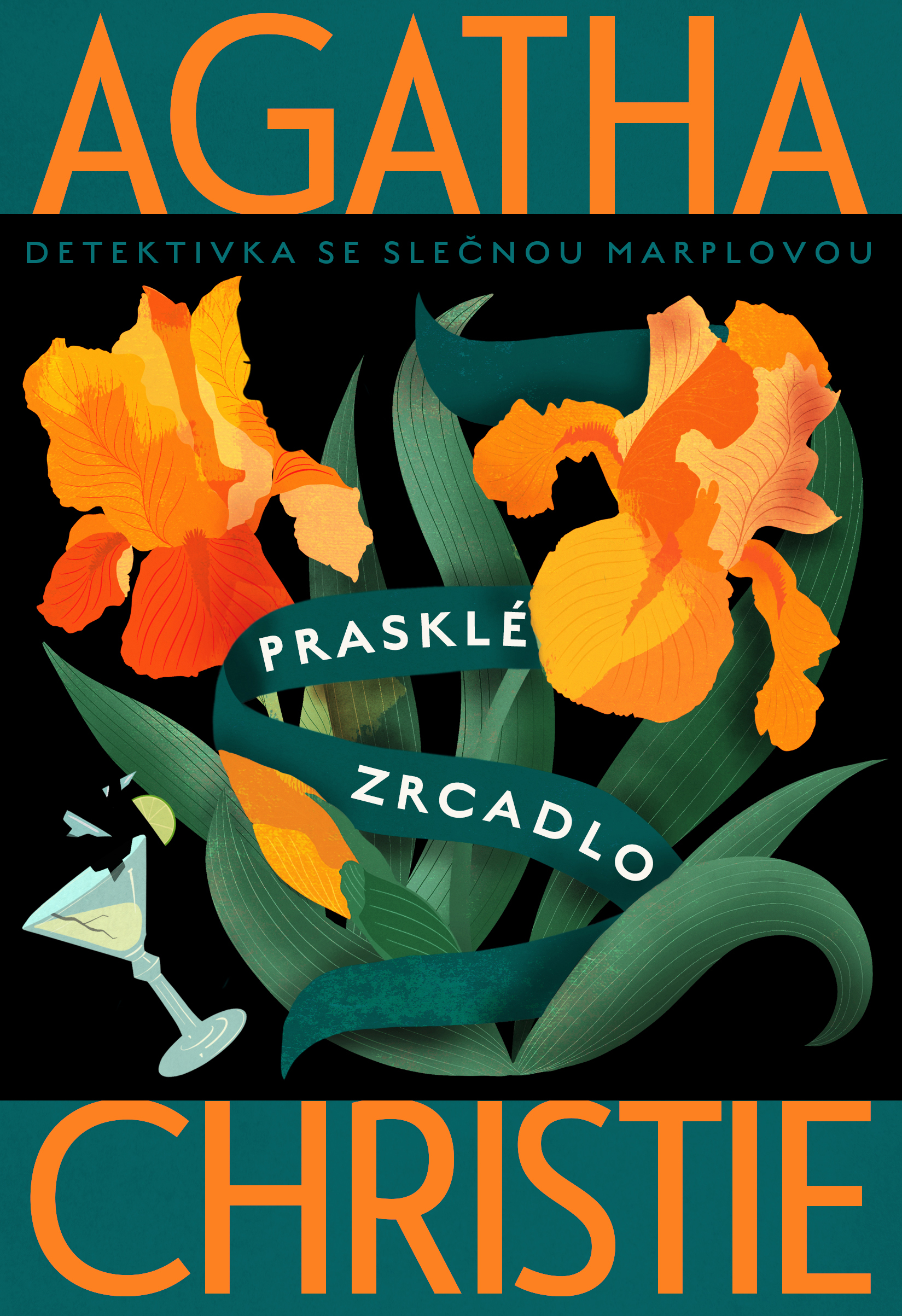 Prasklé zrcadlo
