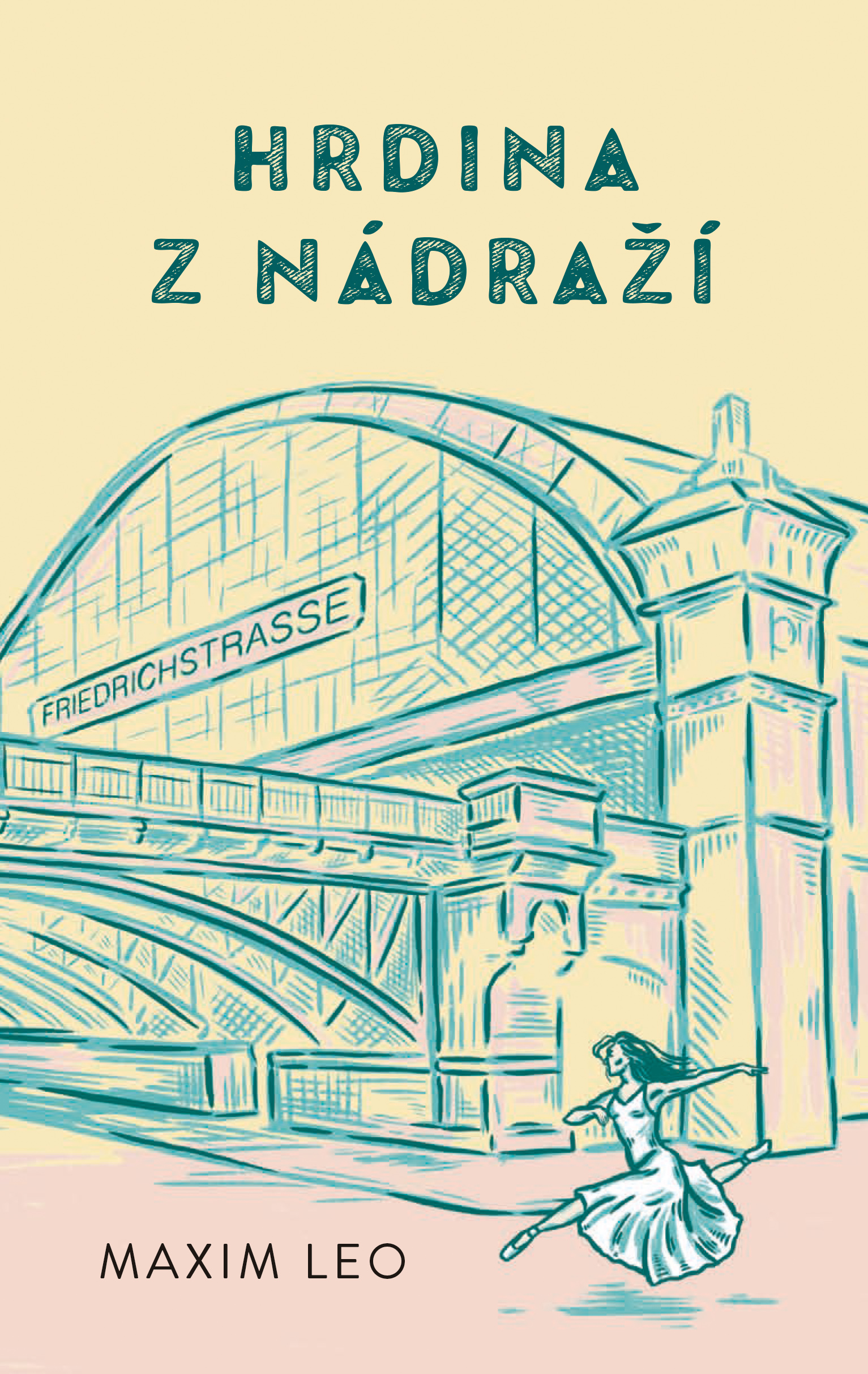 Hrdina z nádraží