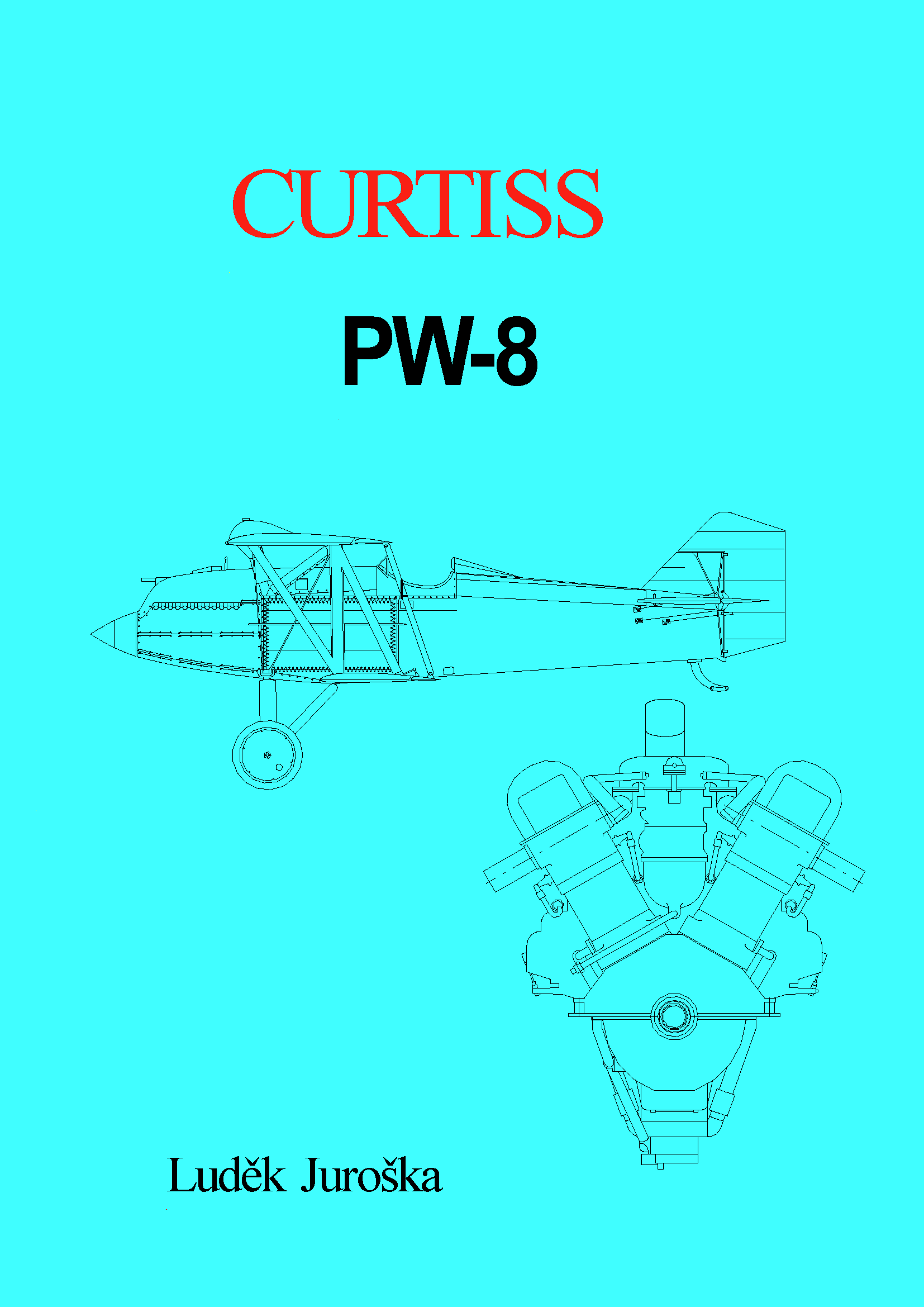 Curtiss PW-8