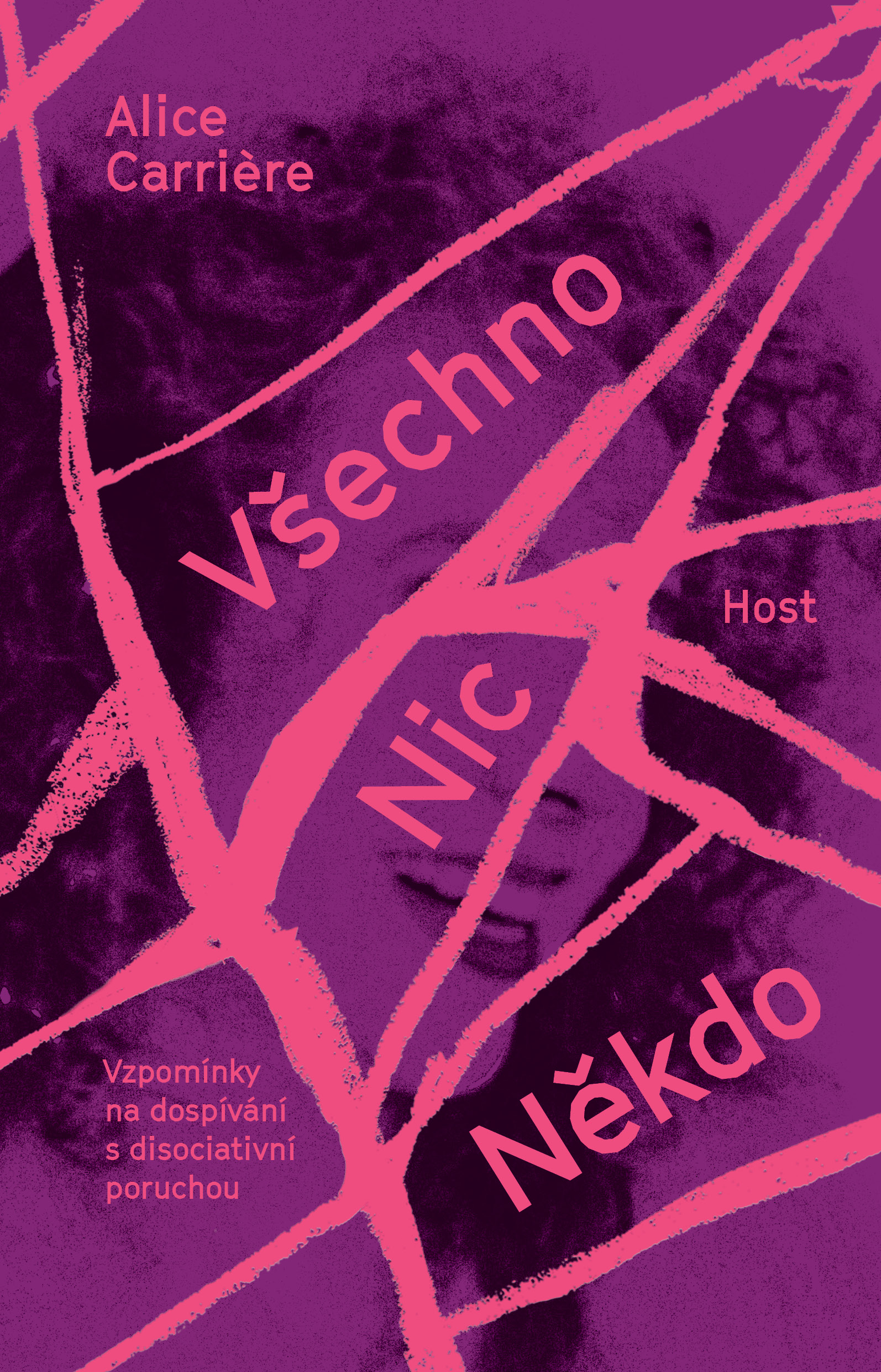 Všechno/Nic/Někdo