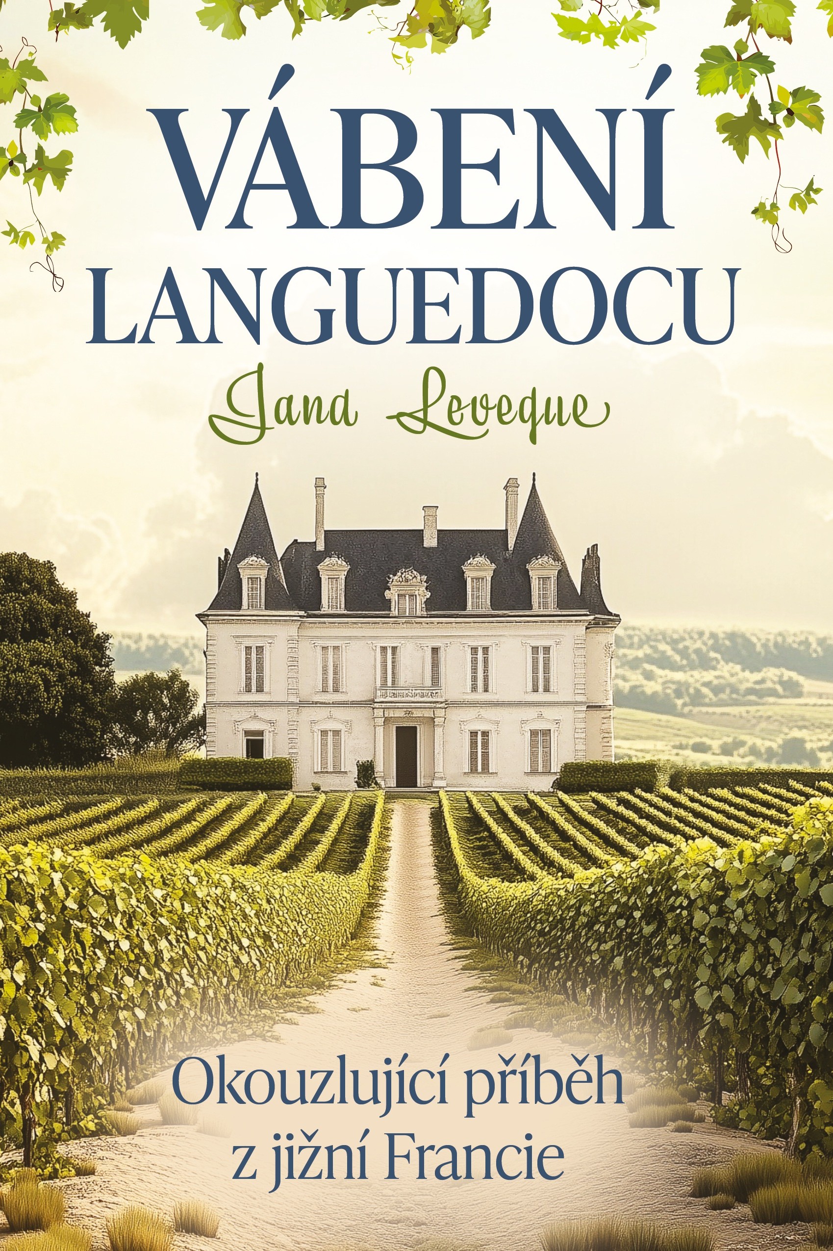Vábení Languedocu