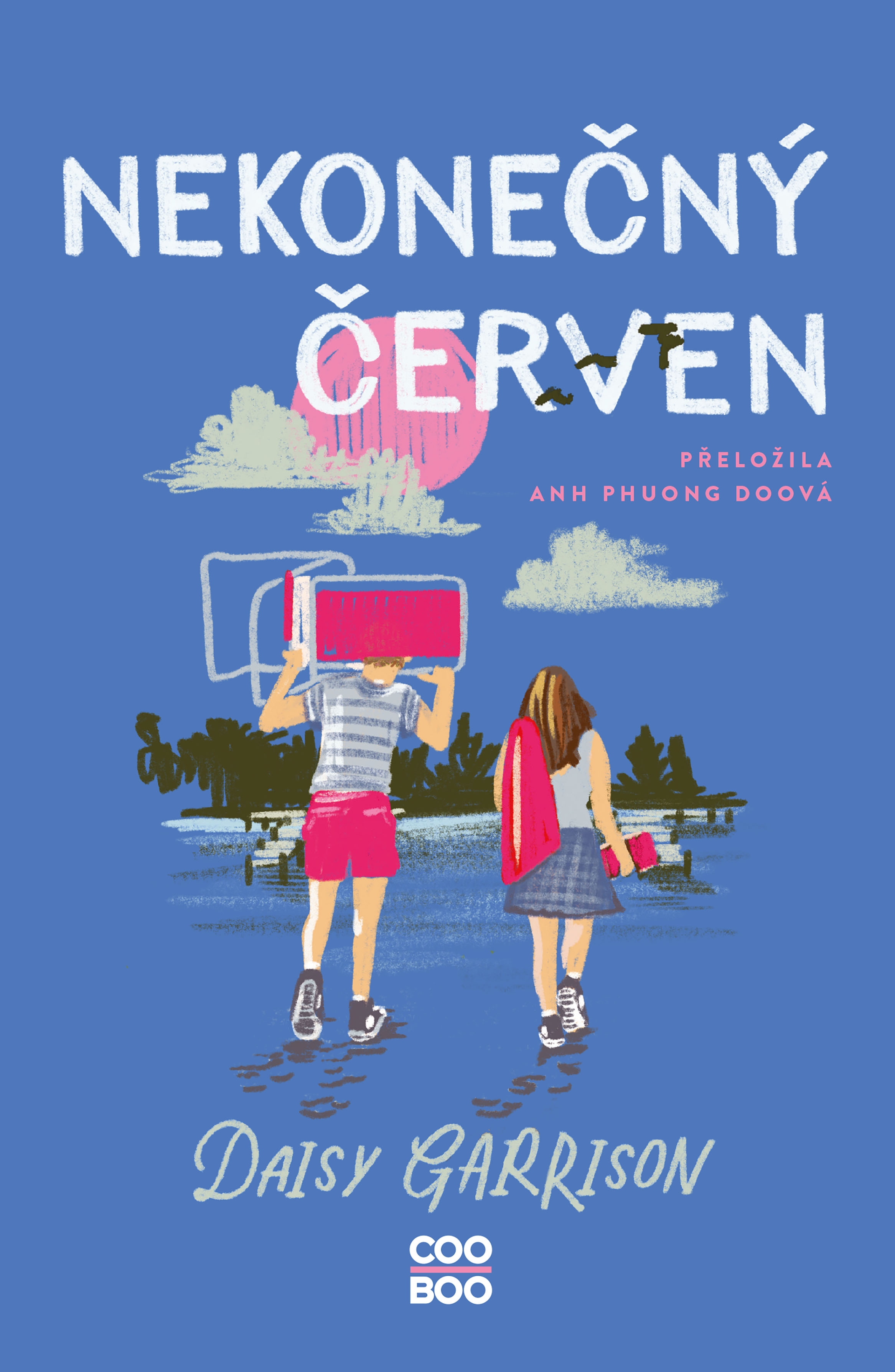 Nekonečný červen