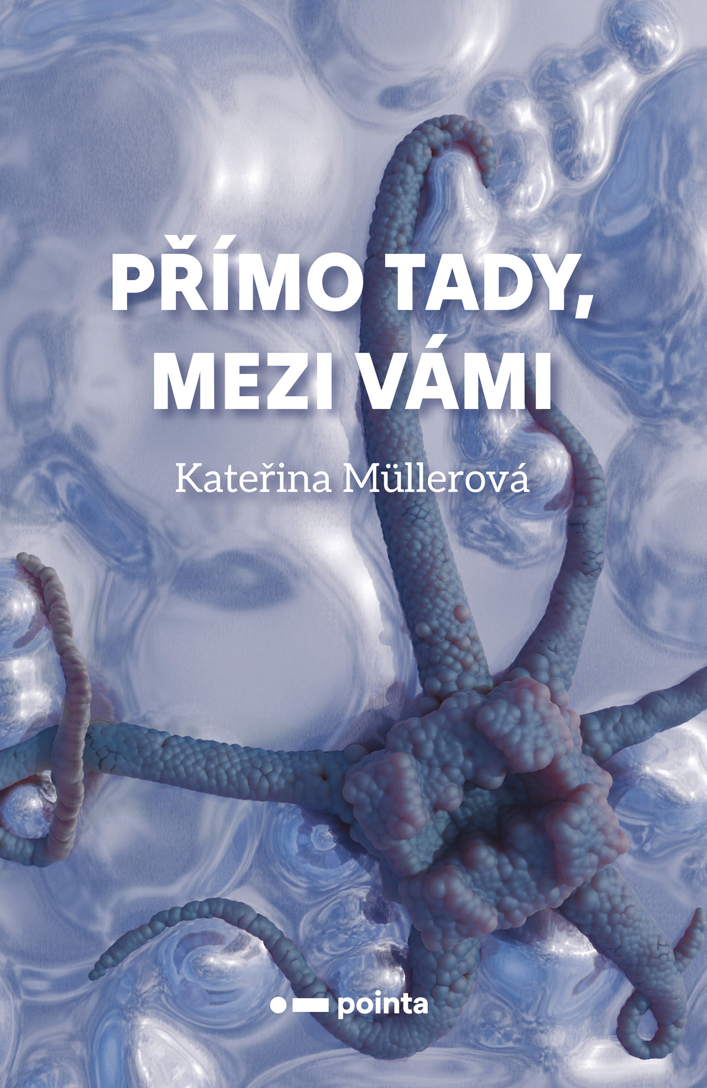 Přímo Tady, Mezi Vámi