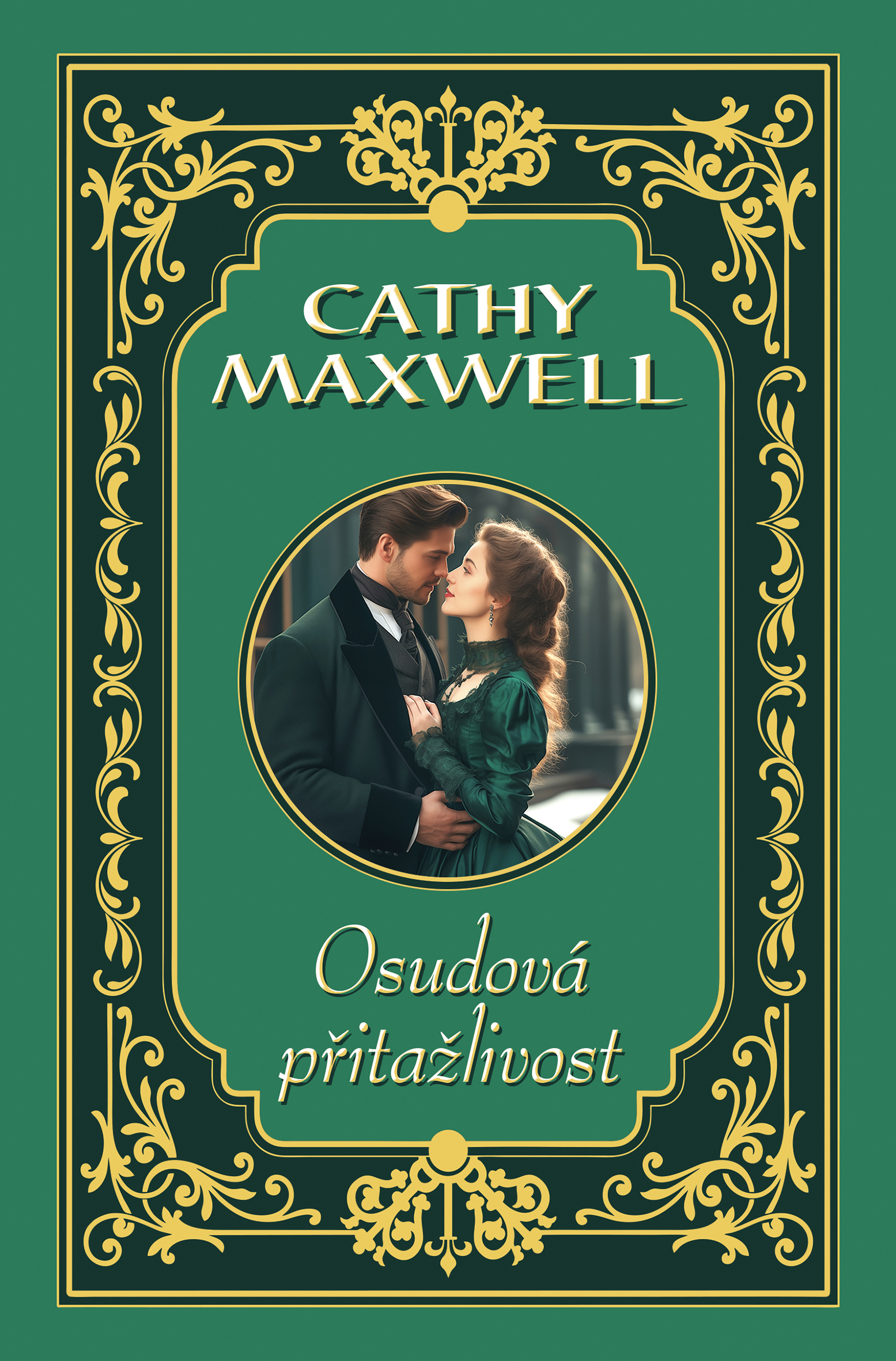 Osudová přitažlivost
