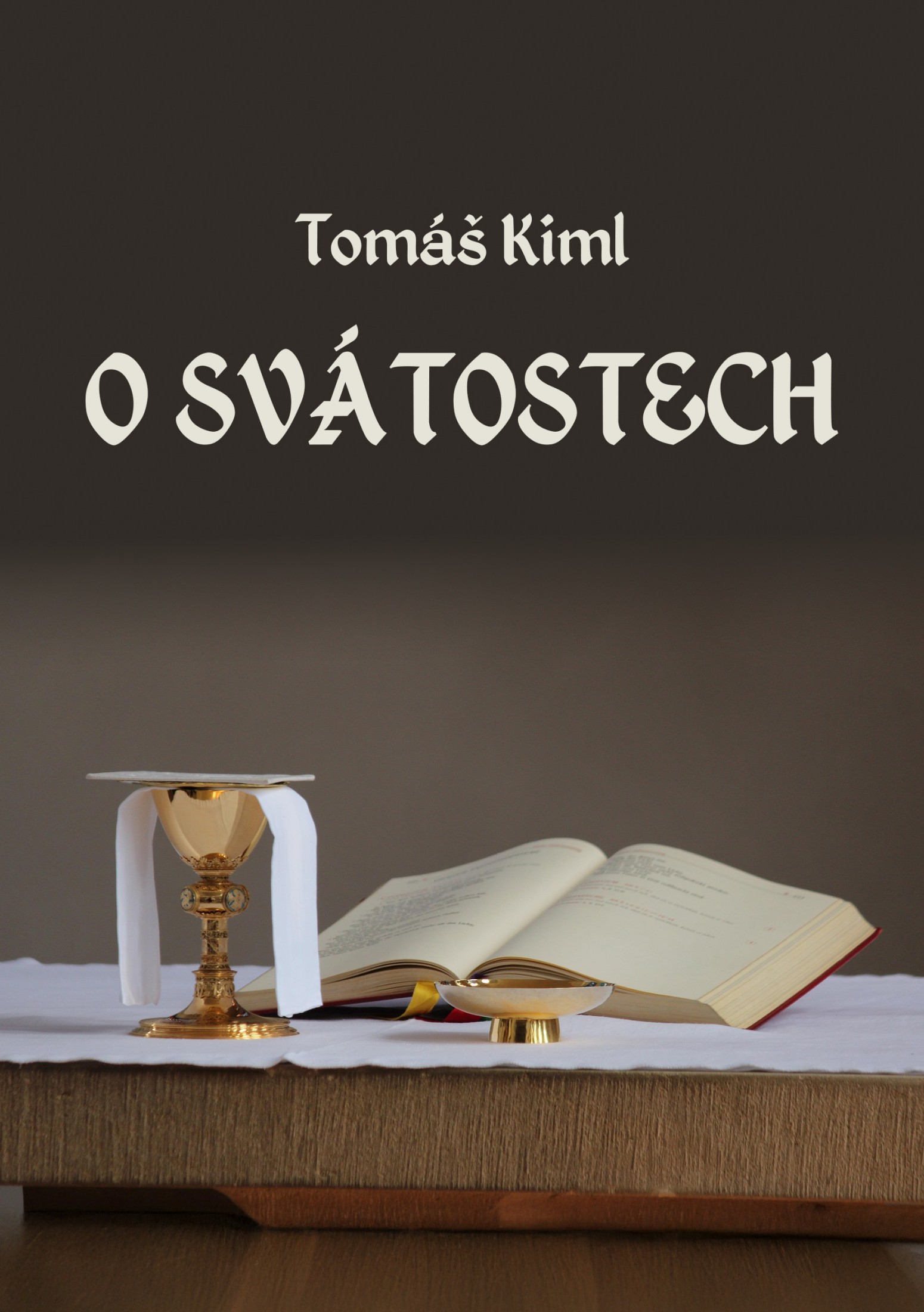 O svátostech