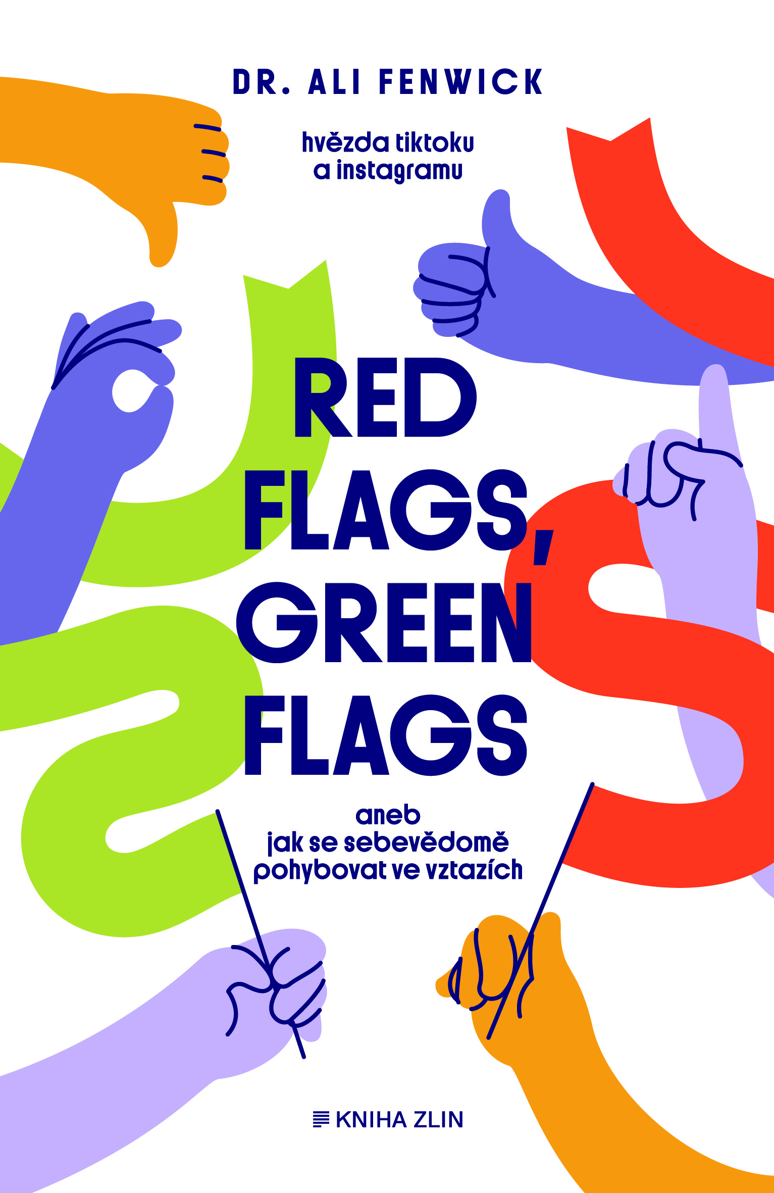 Red flags, green flags