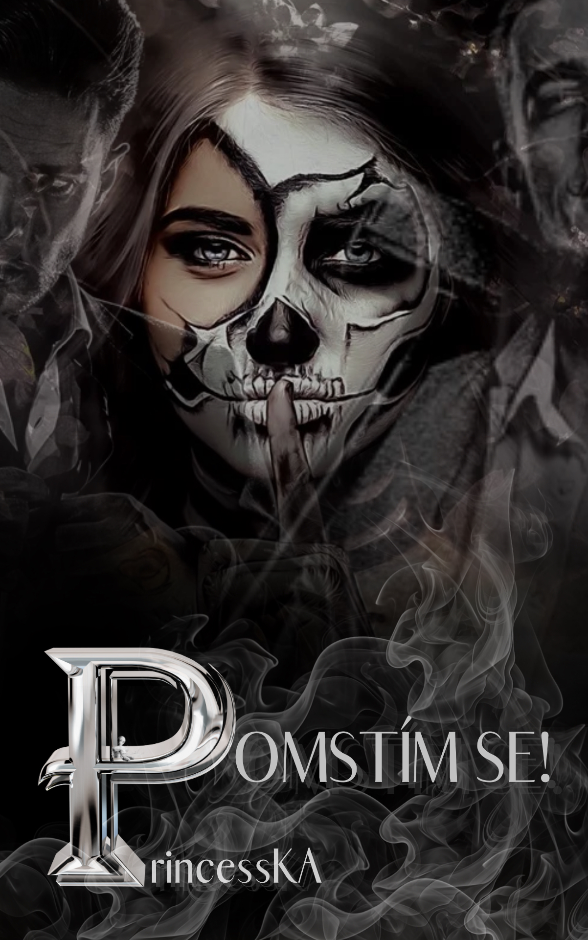 Pomstím se!