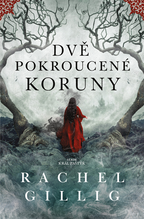 Dvě pokroucené koruny