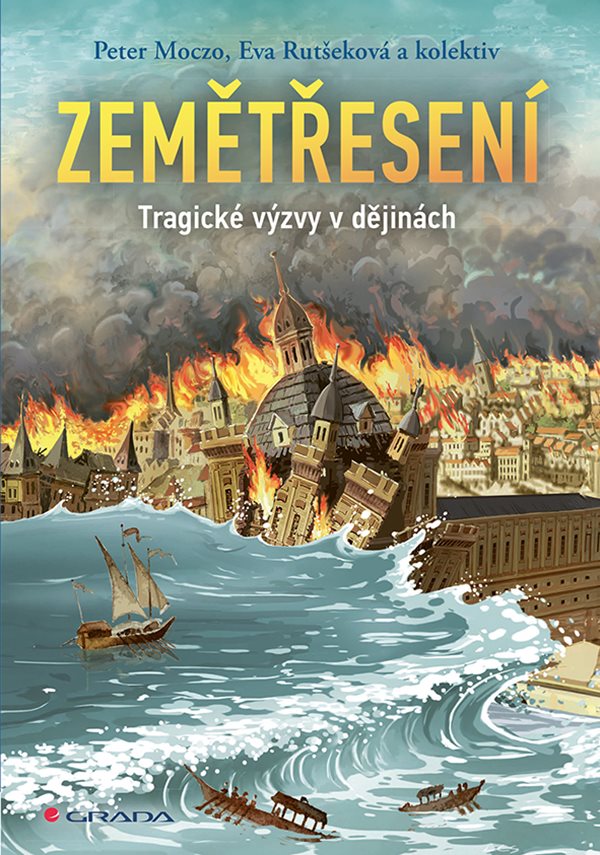Zemětřesení