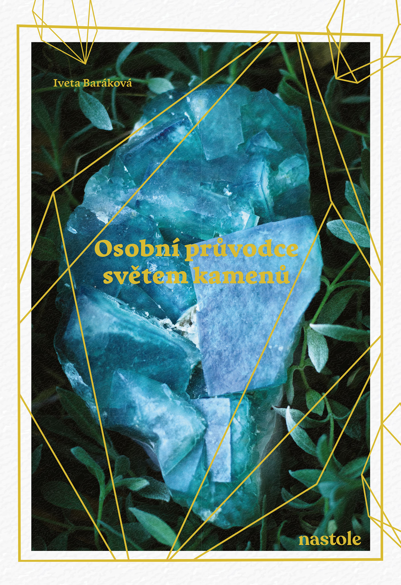 Osobní průvodce světem kamenů