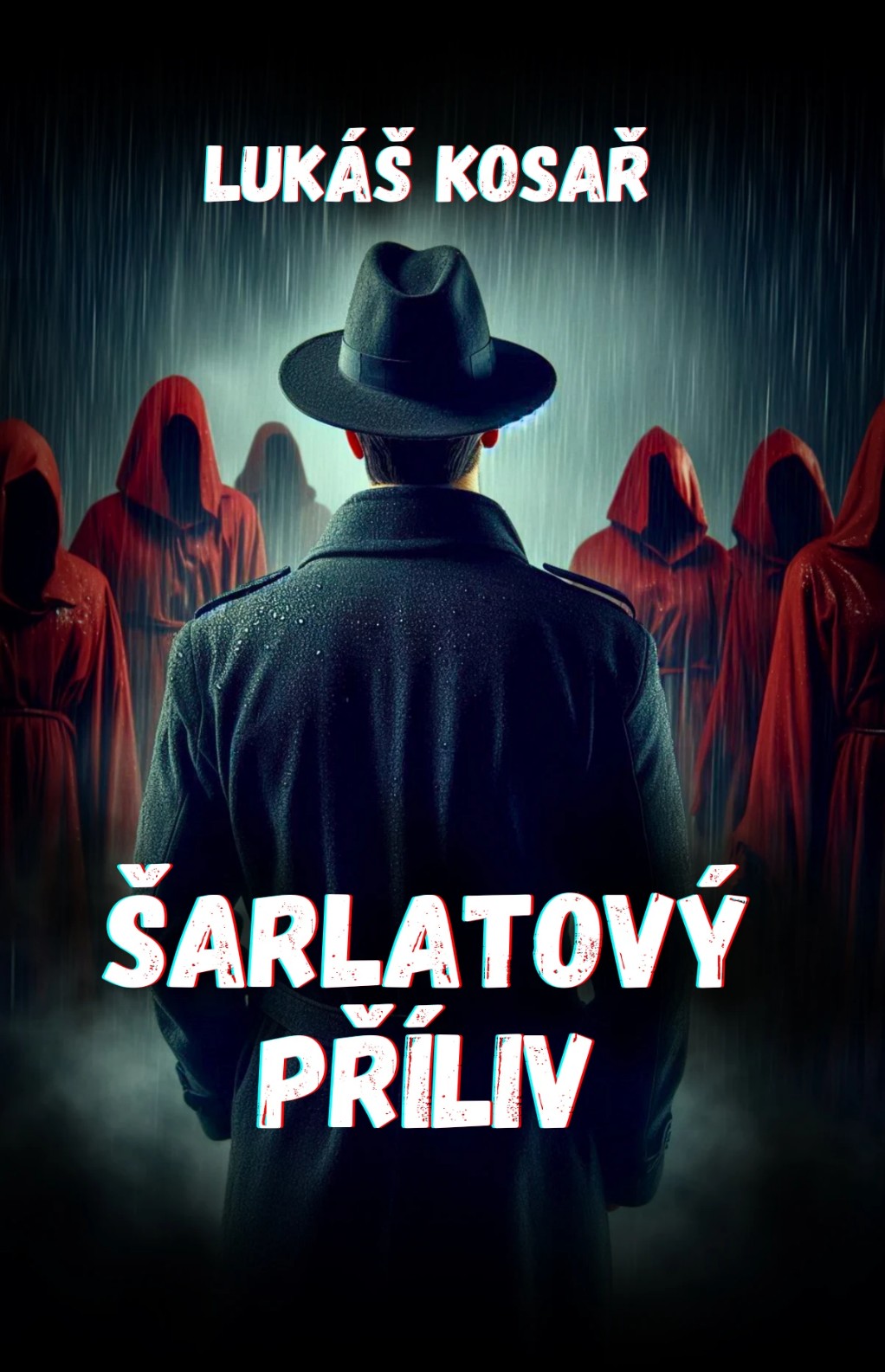 Šarlatový příliv