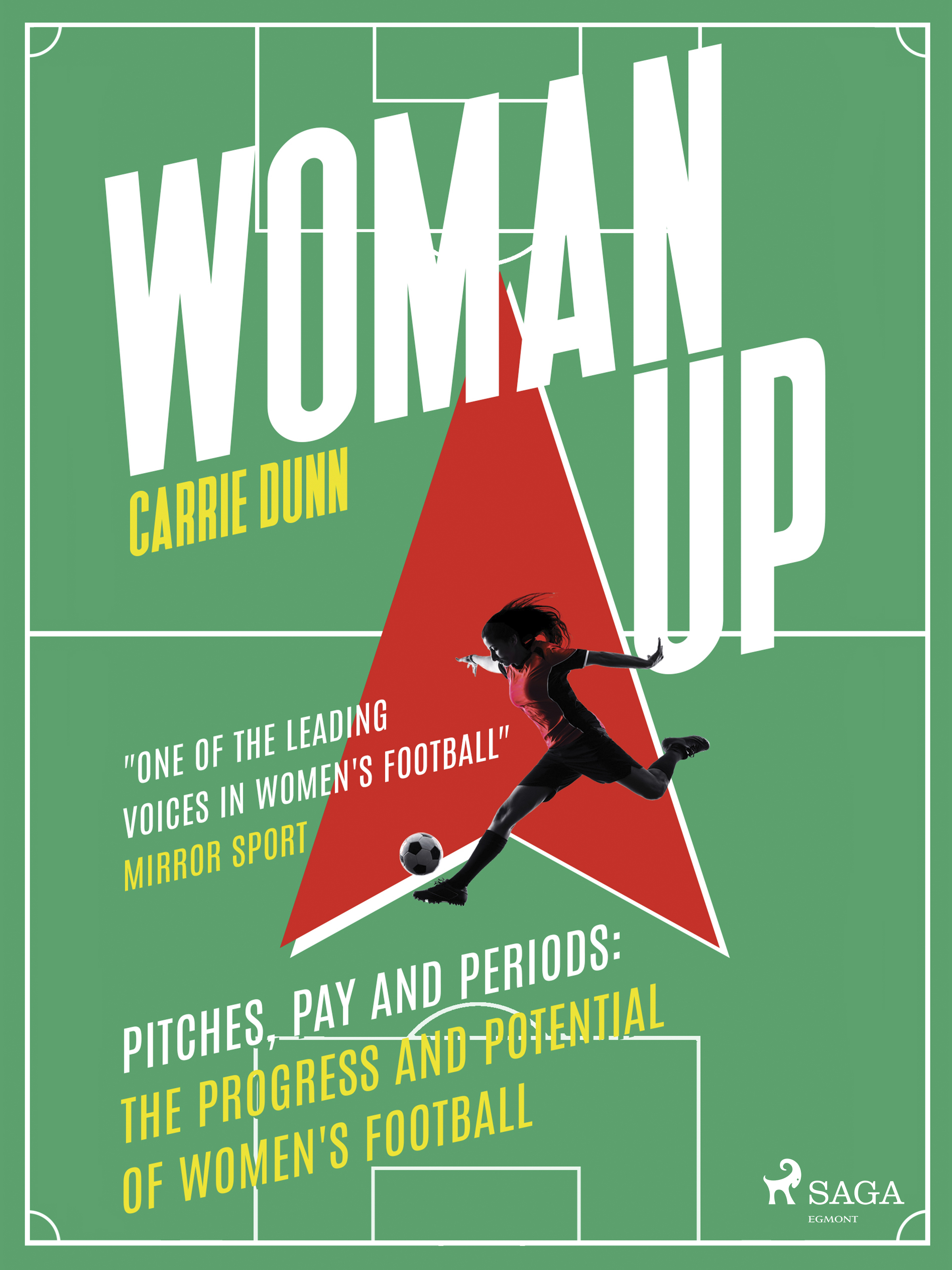 Woman Up