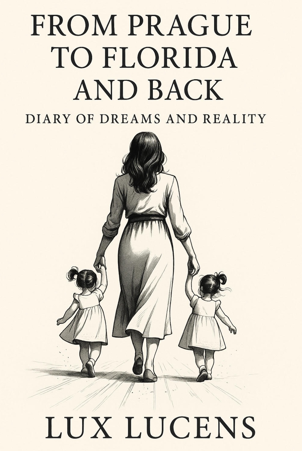 From Prague To Florida And Back