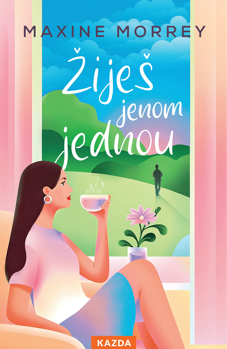 Žiješ jenom jednou