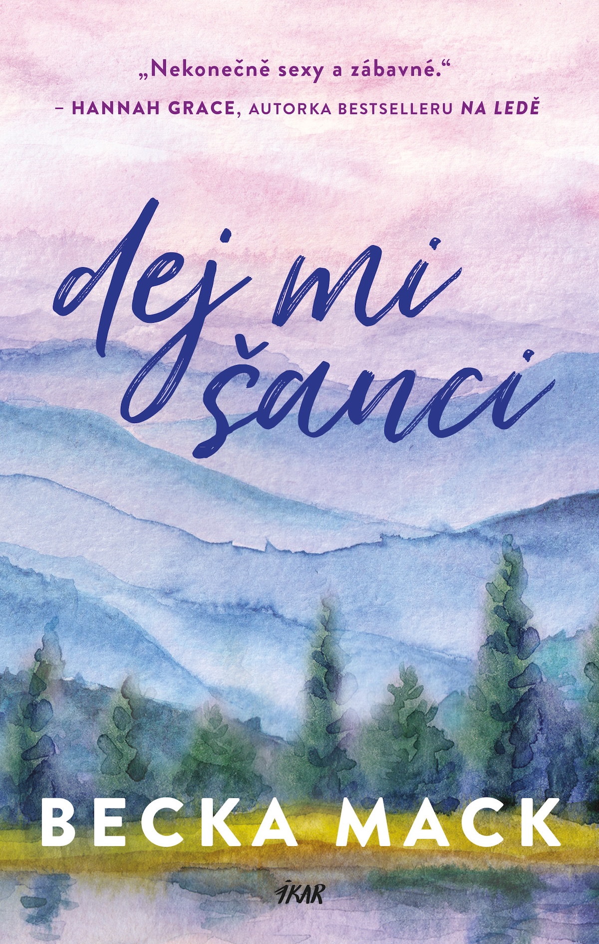 Dej mi šanci