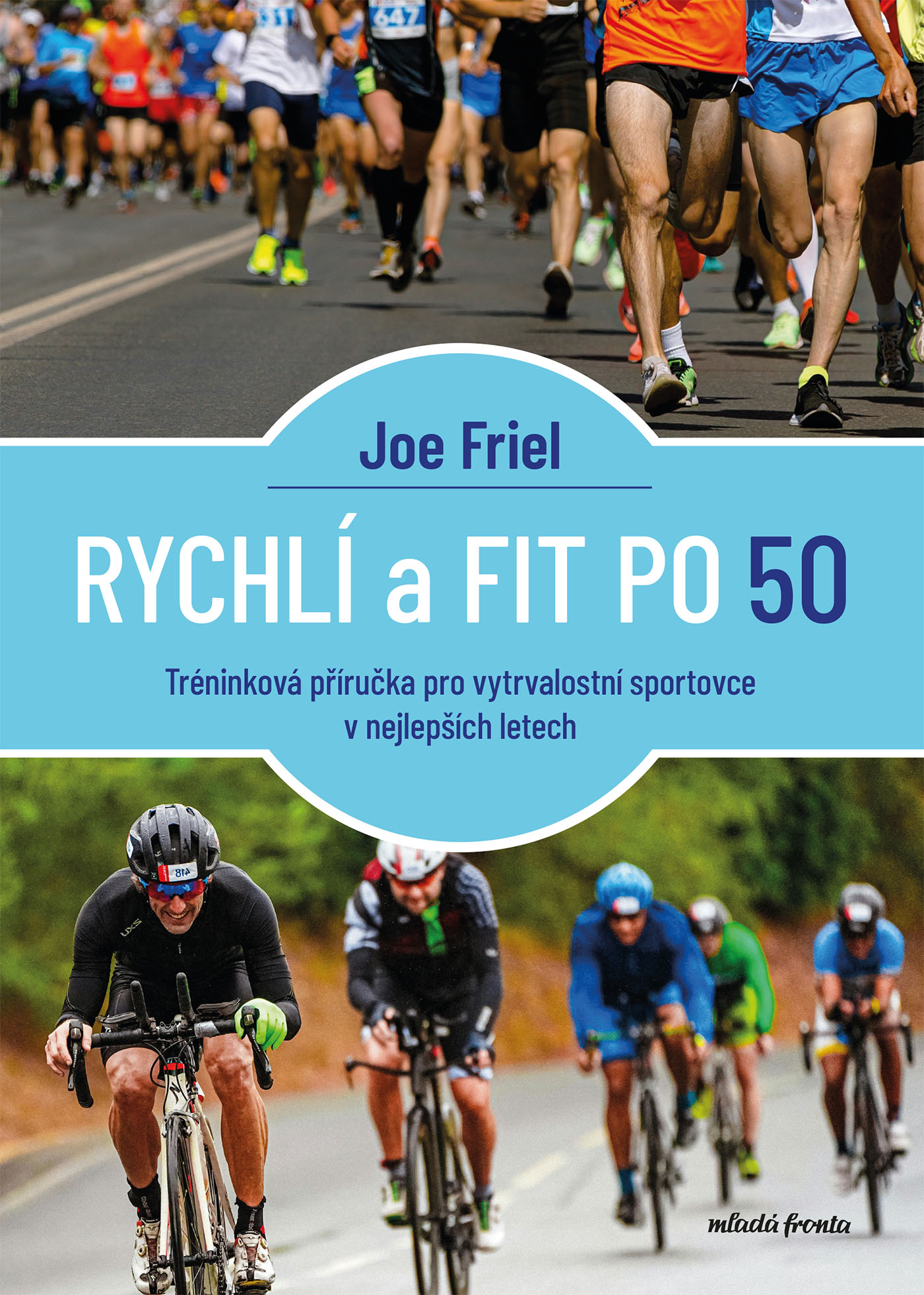 Rychlí a fit po 50