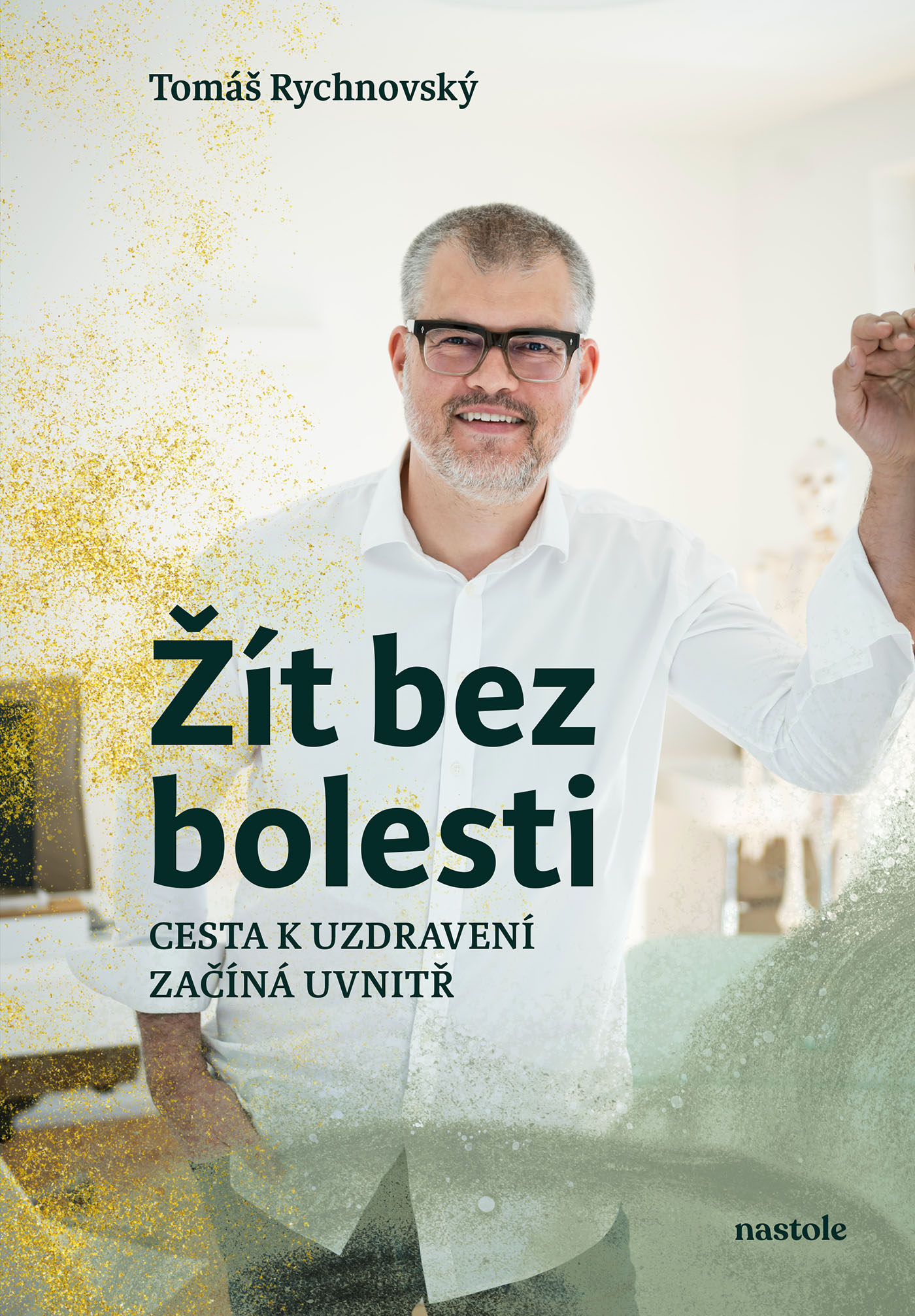 Žít bez bolesti