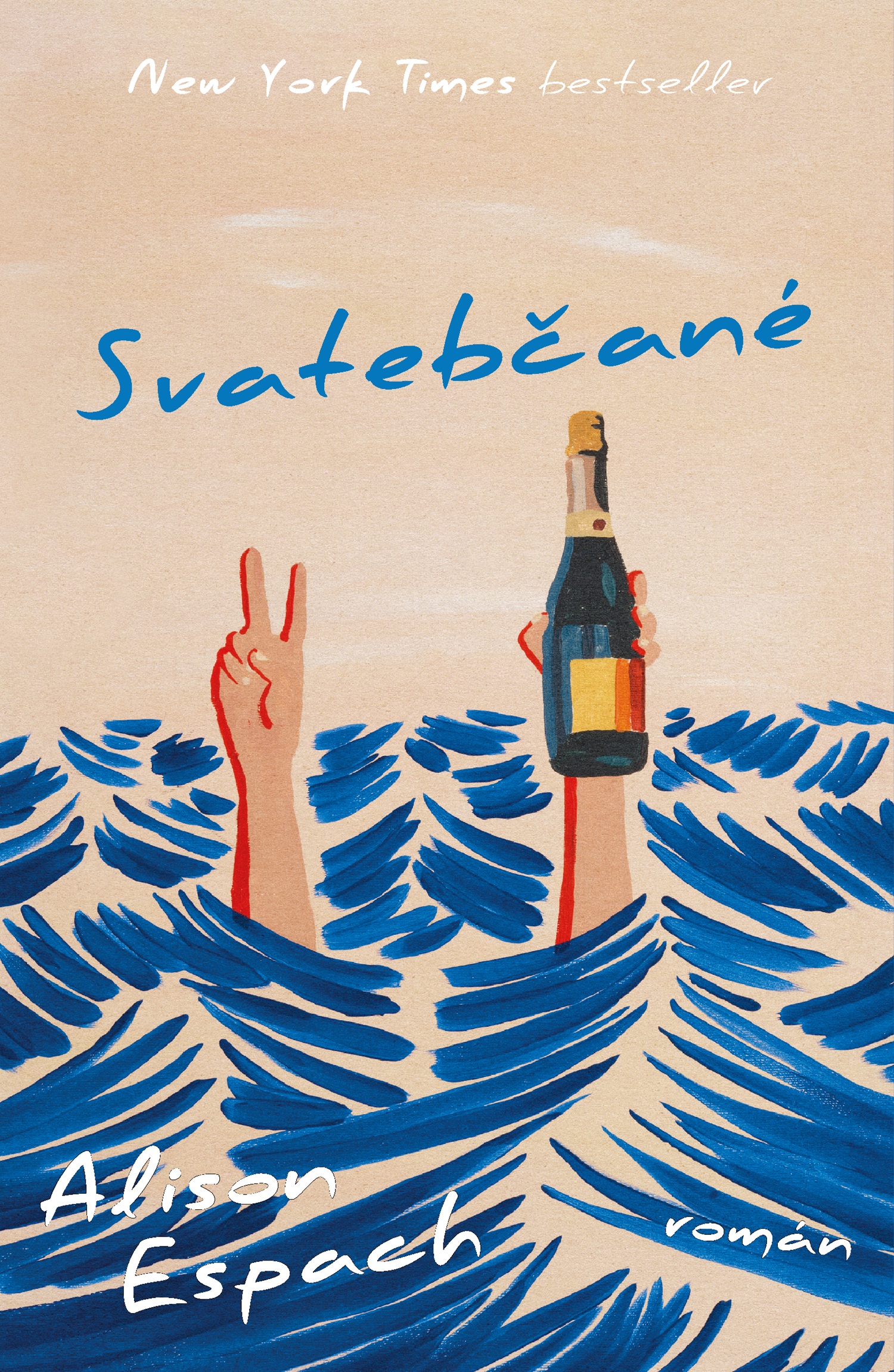 Svatebčané