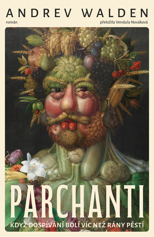 Parchanti