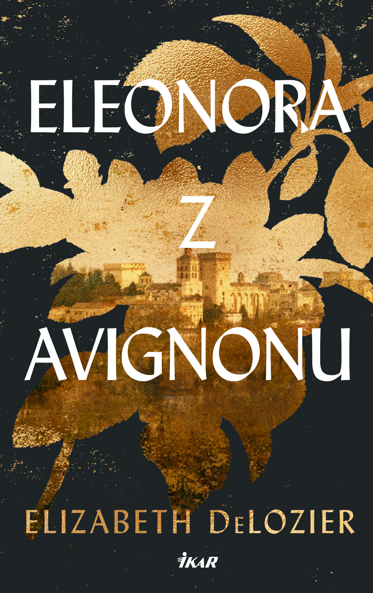 Eleonora z Avignonu