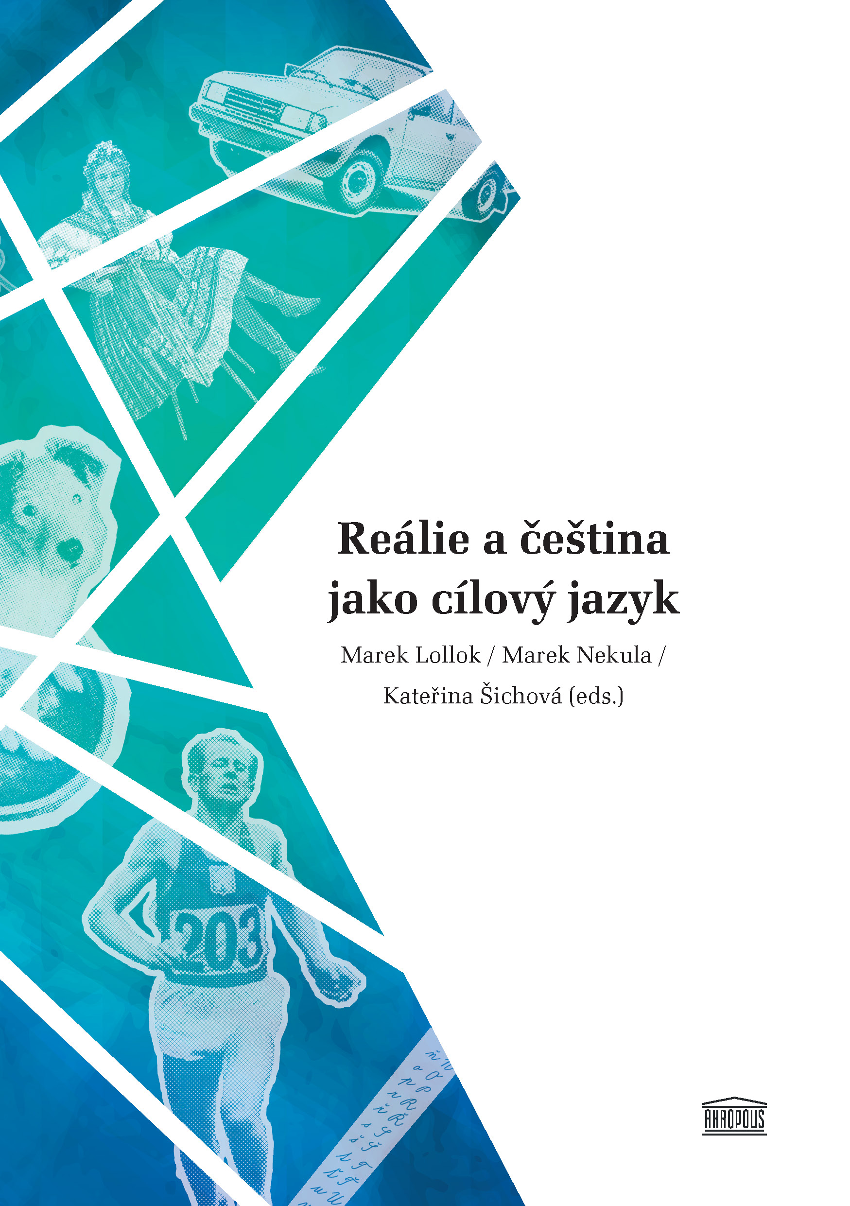 Reálie a čeština jako cílový jazyk