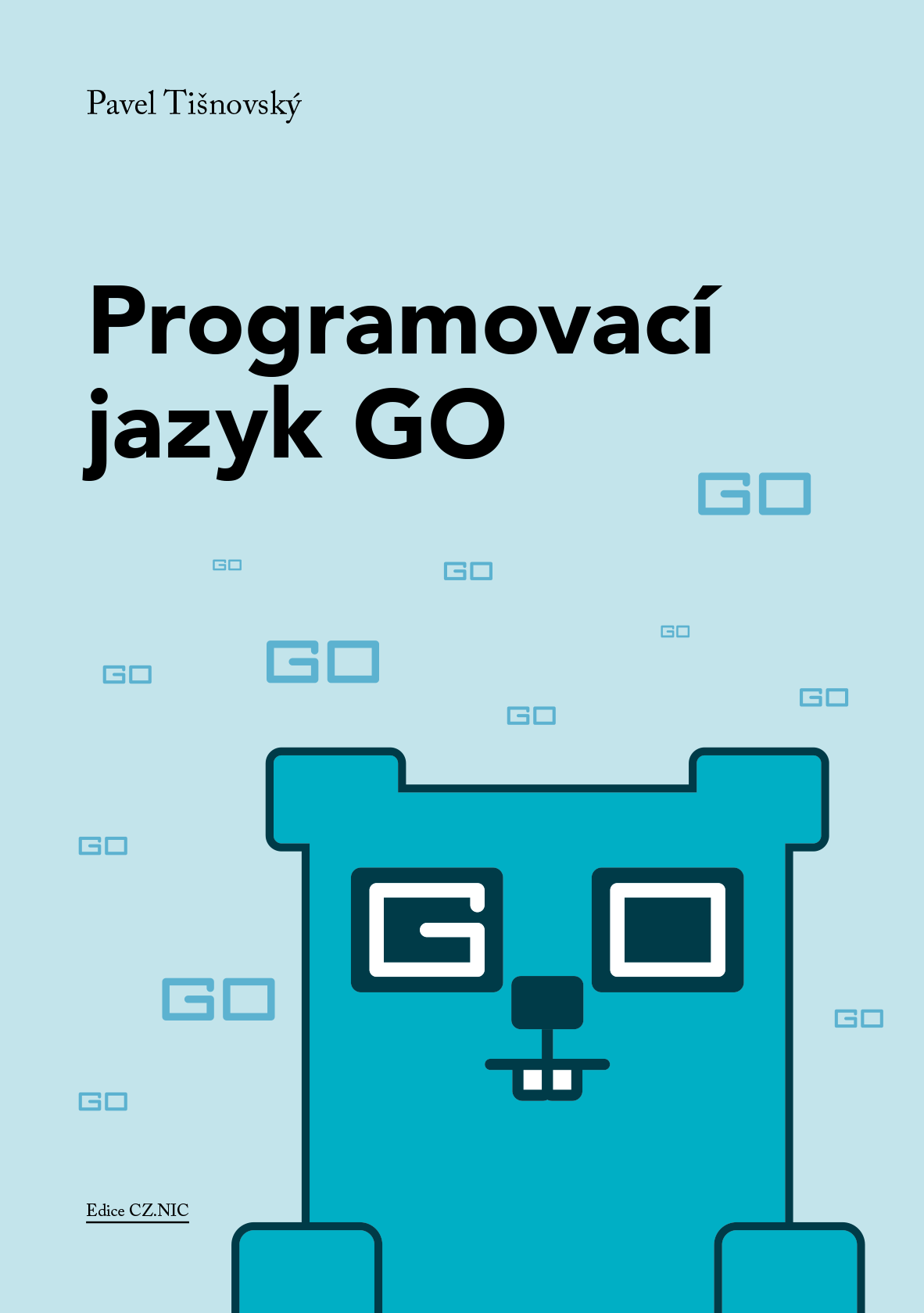 Programovací jazyk GO