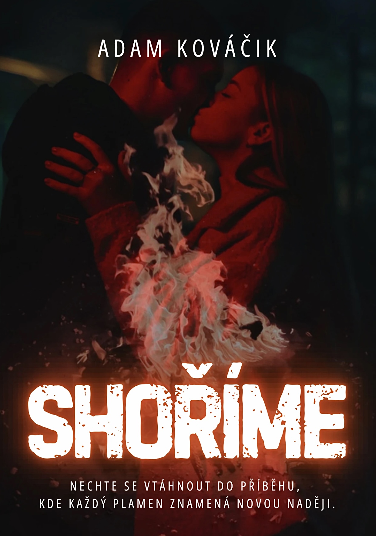 Shoříme