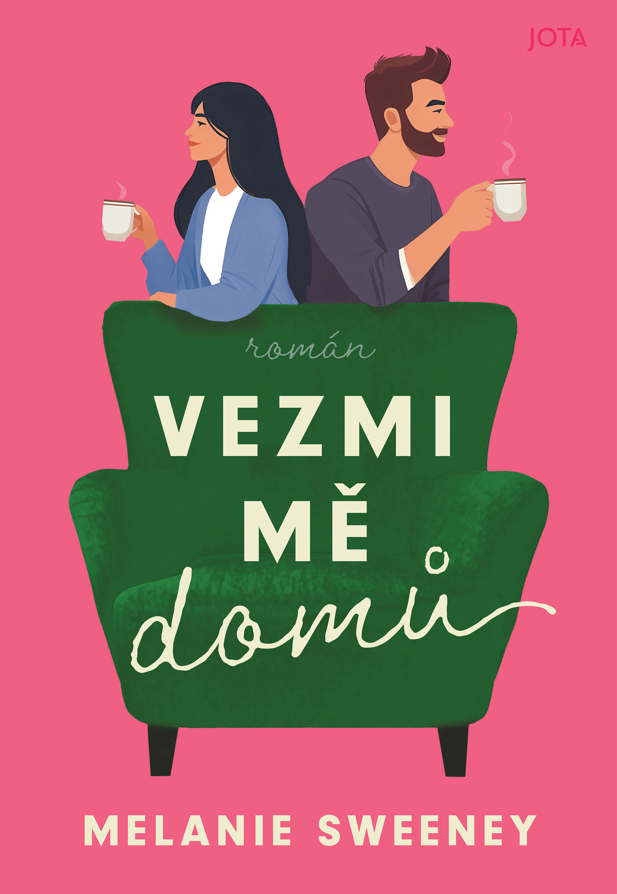 Vezmi mě domů