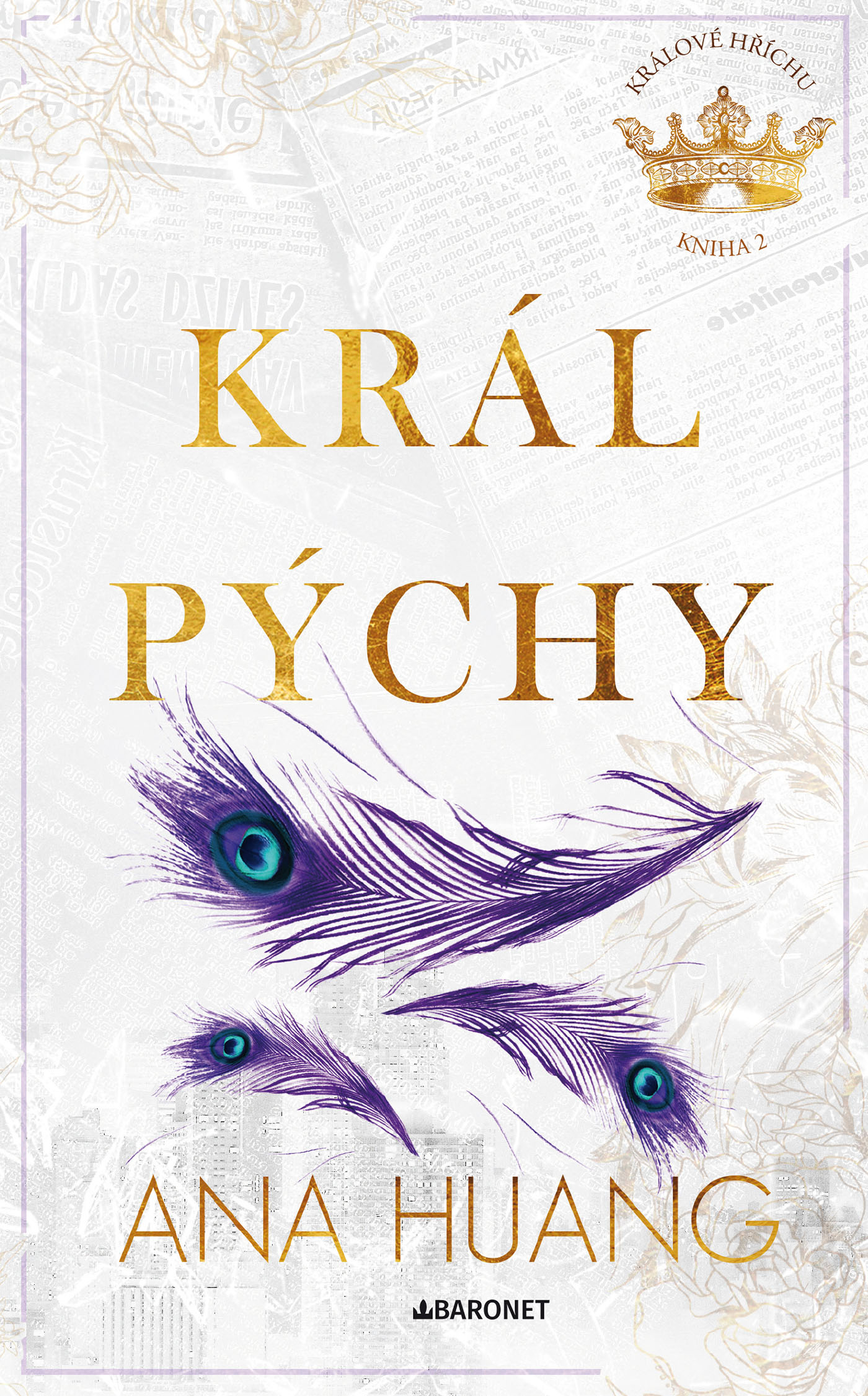Král pýchy