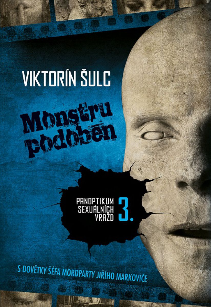 Monstru podoben (2. vydání)
