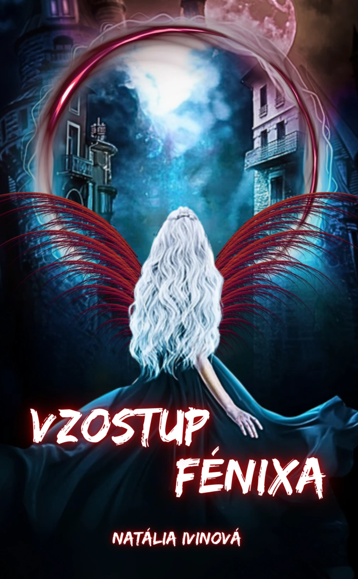 Vzostup Fénixa