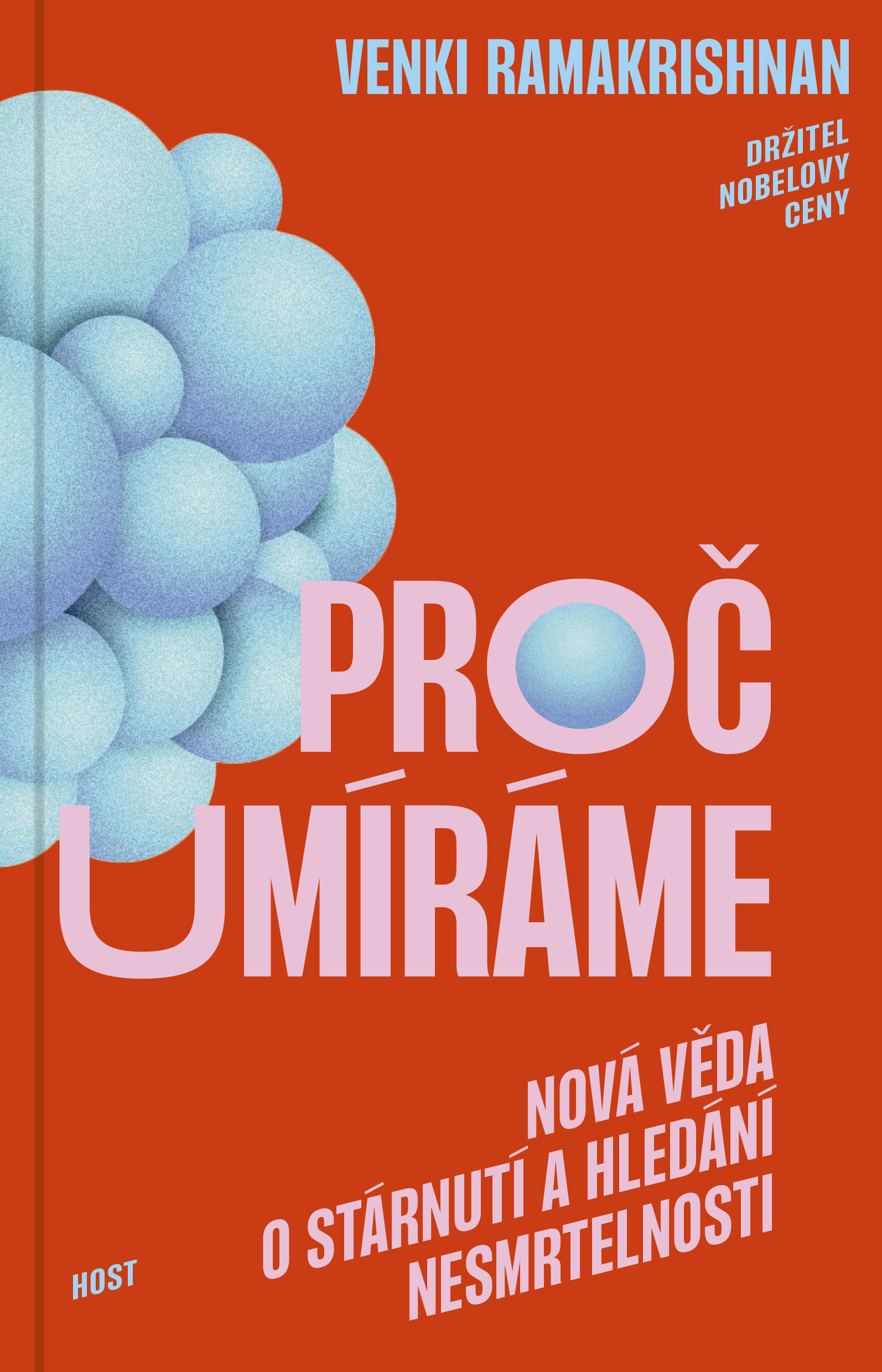 Proč umíráme