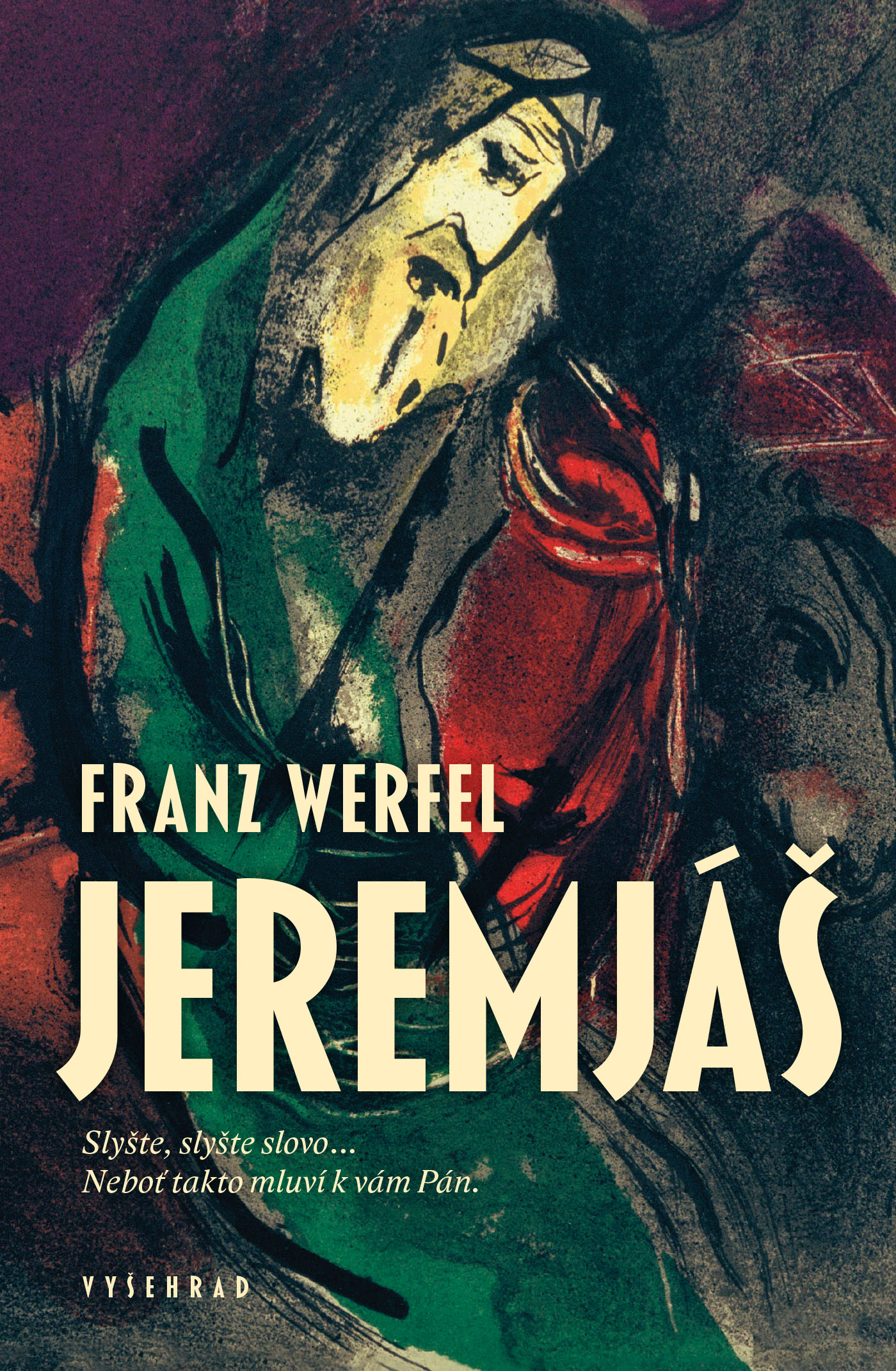 Jeremjáš