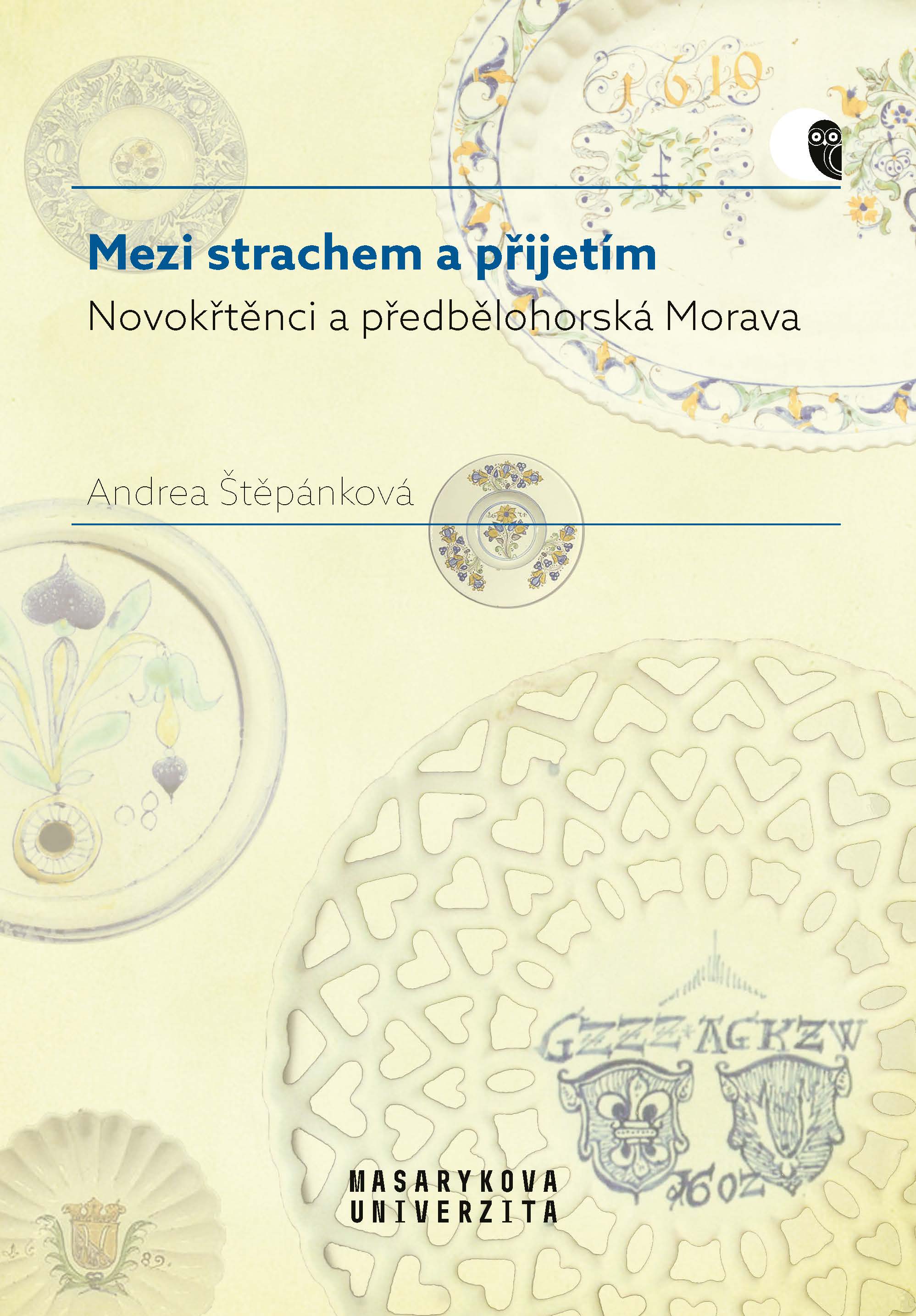Mezi strachem a přijetím