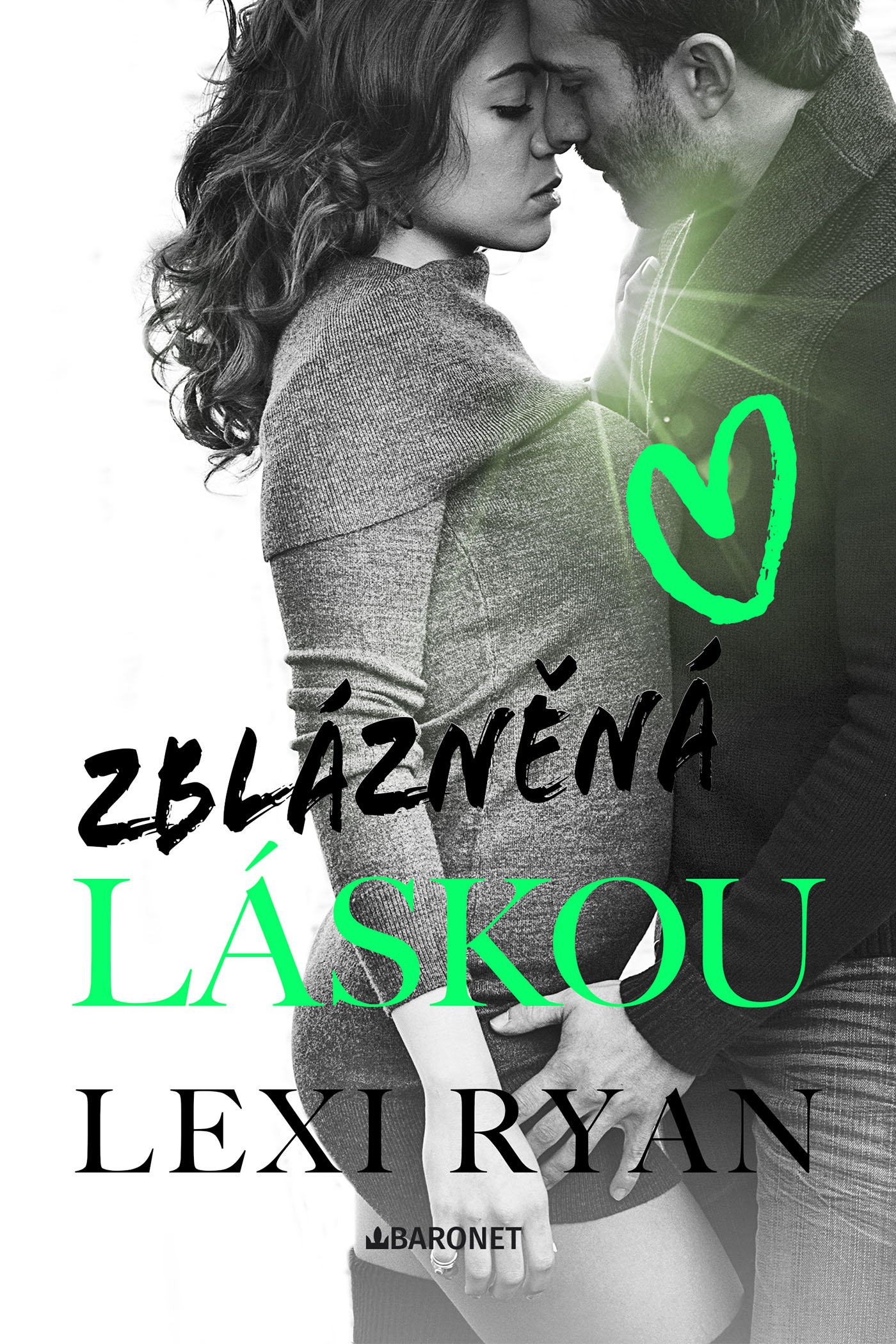 Zblázněná láskou