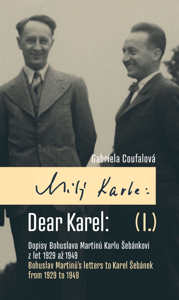 Milý Karle I.