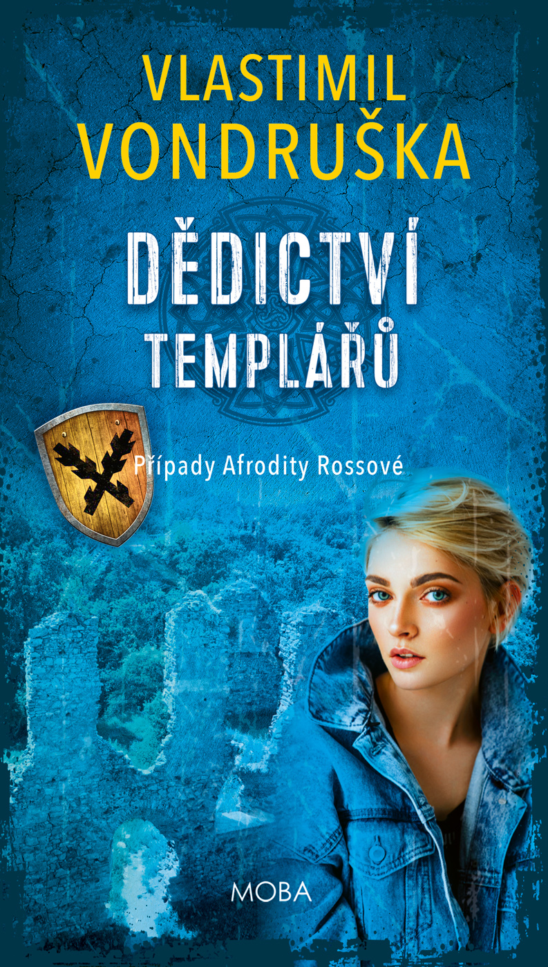 Dědictví templářů