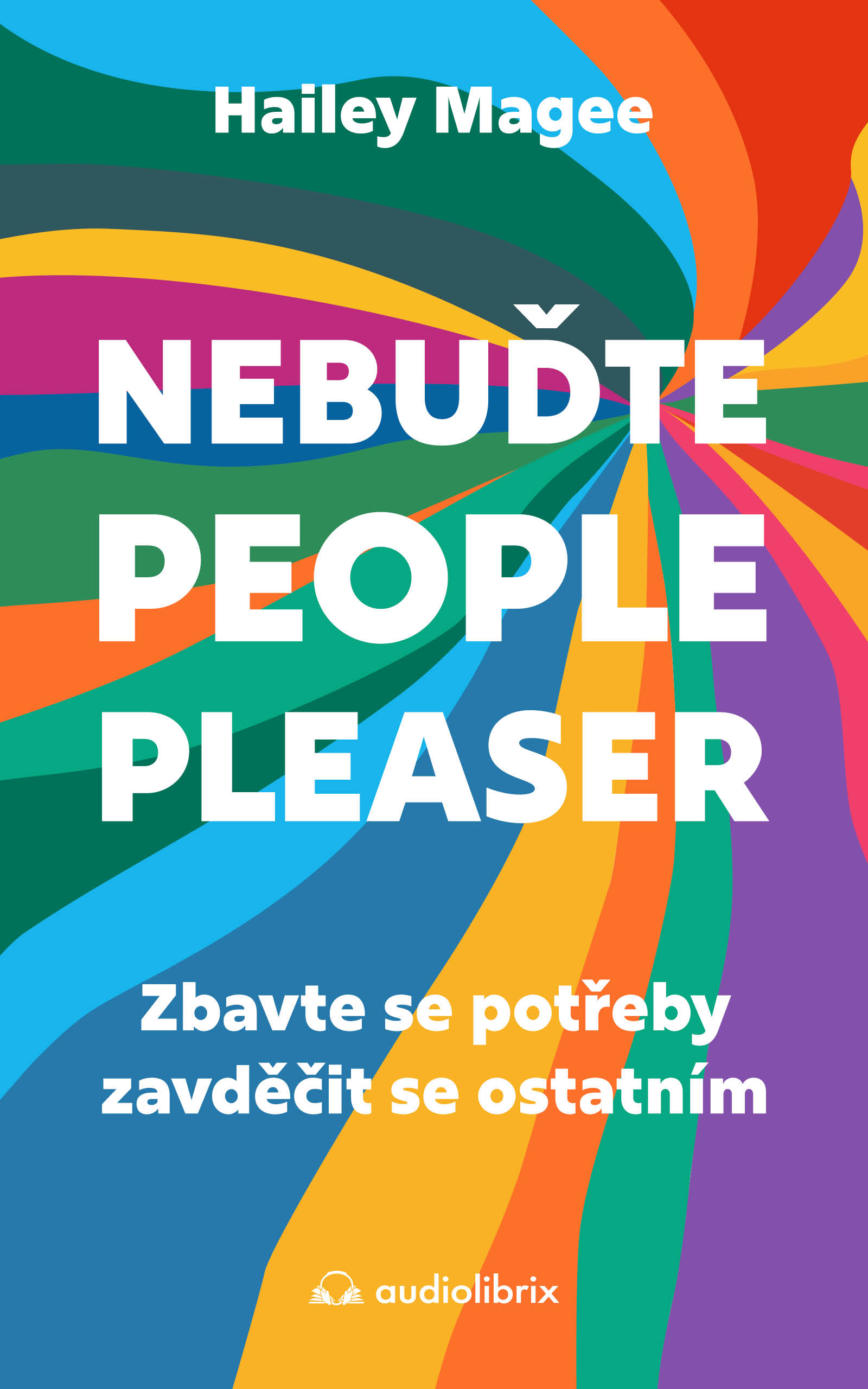 Nebuďte people-pleaser