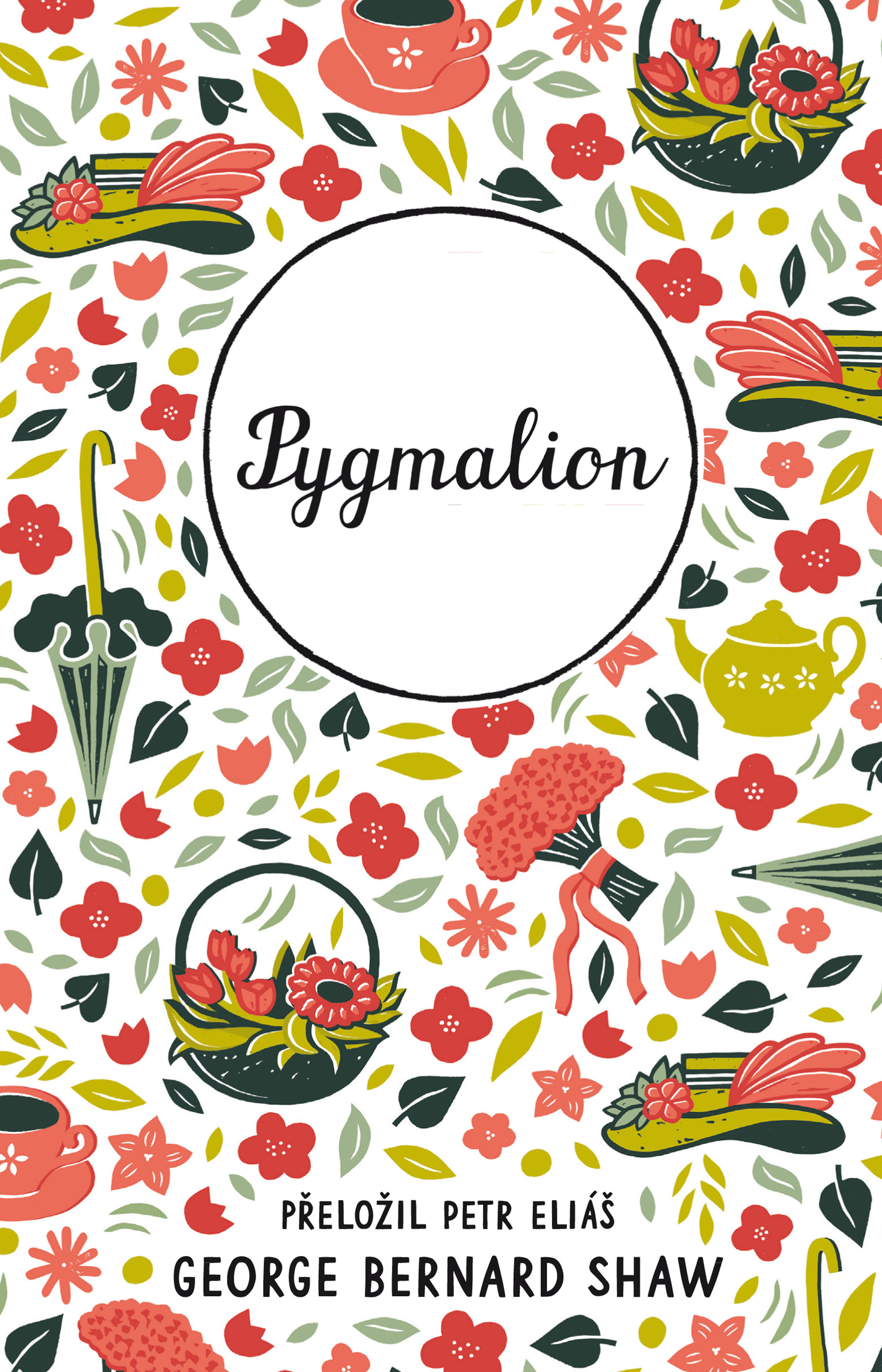 Pygmalion