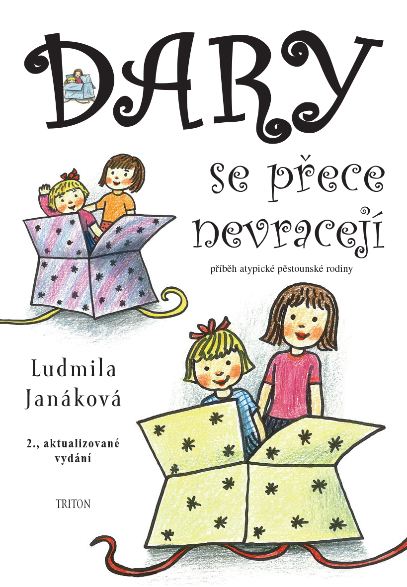 Dary se přece nevracejí