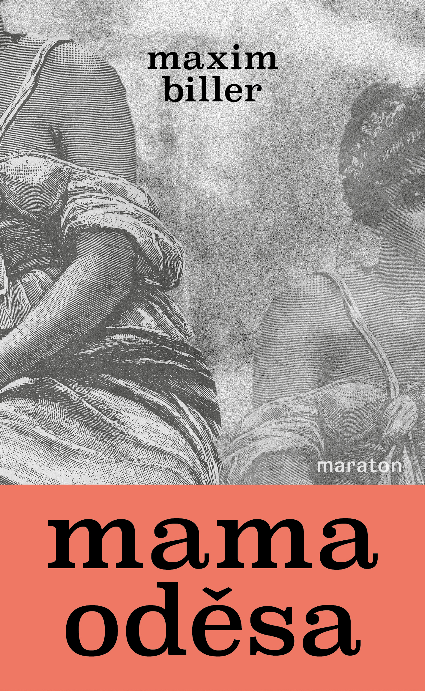 Mama Oděsa