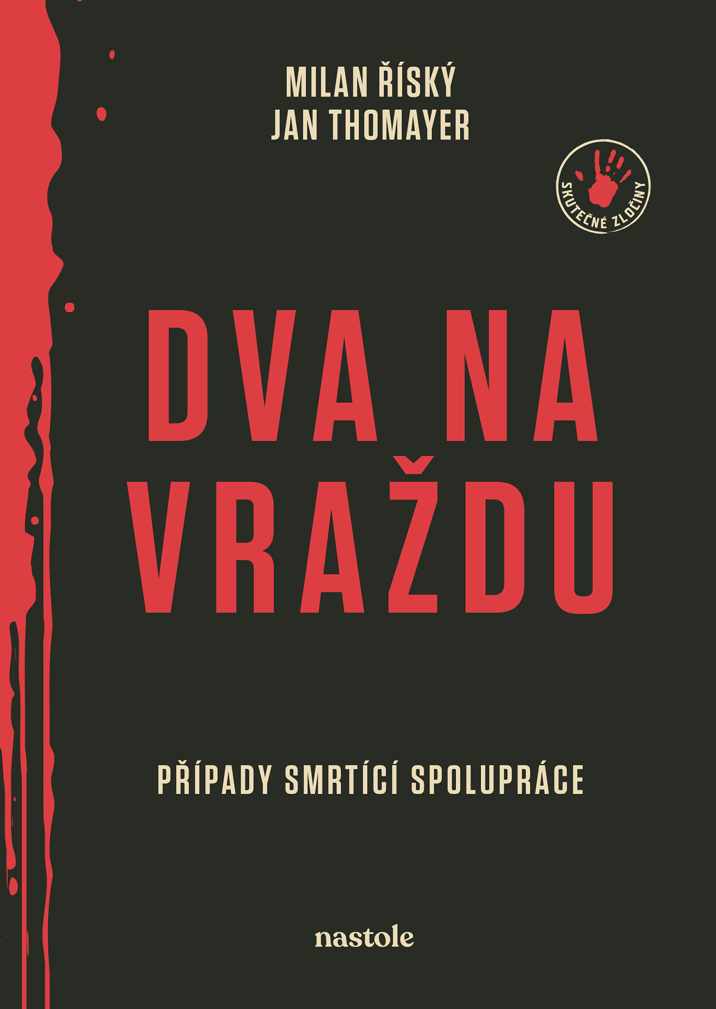 Dva na vraždu