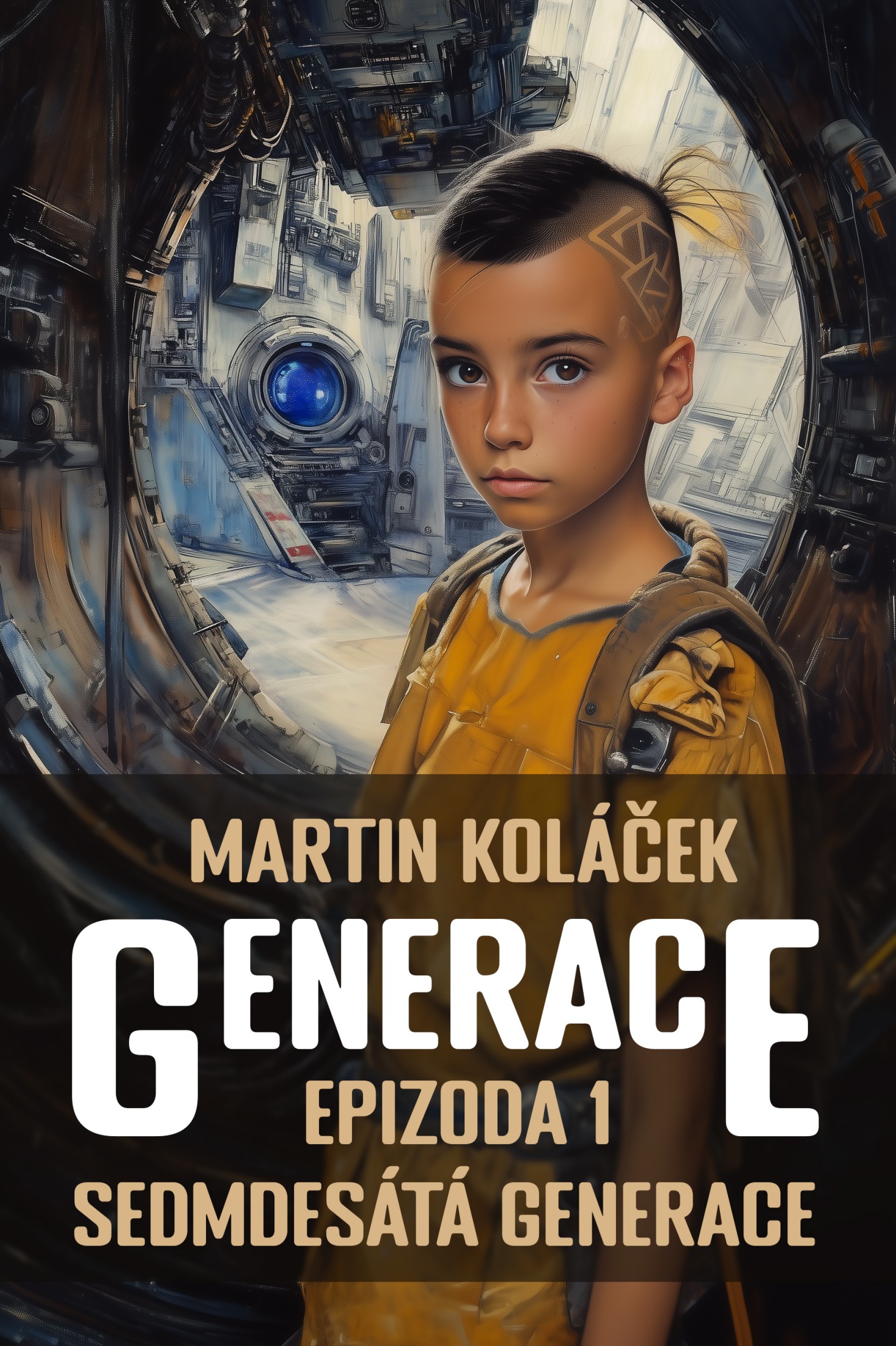 Generace