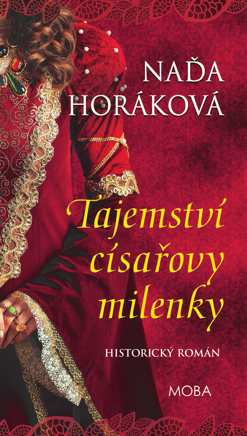 Tajemství císařovy milenky