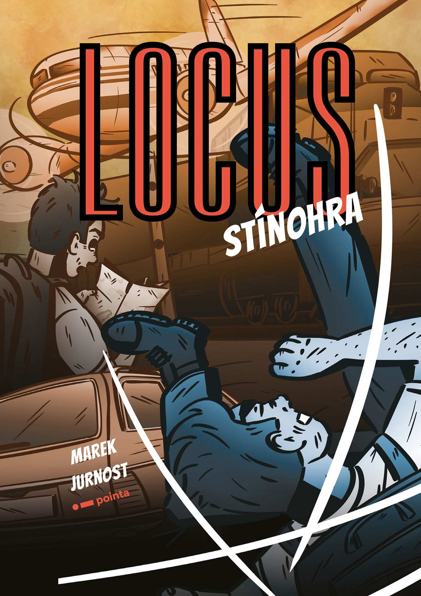 Locus
