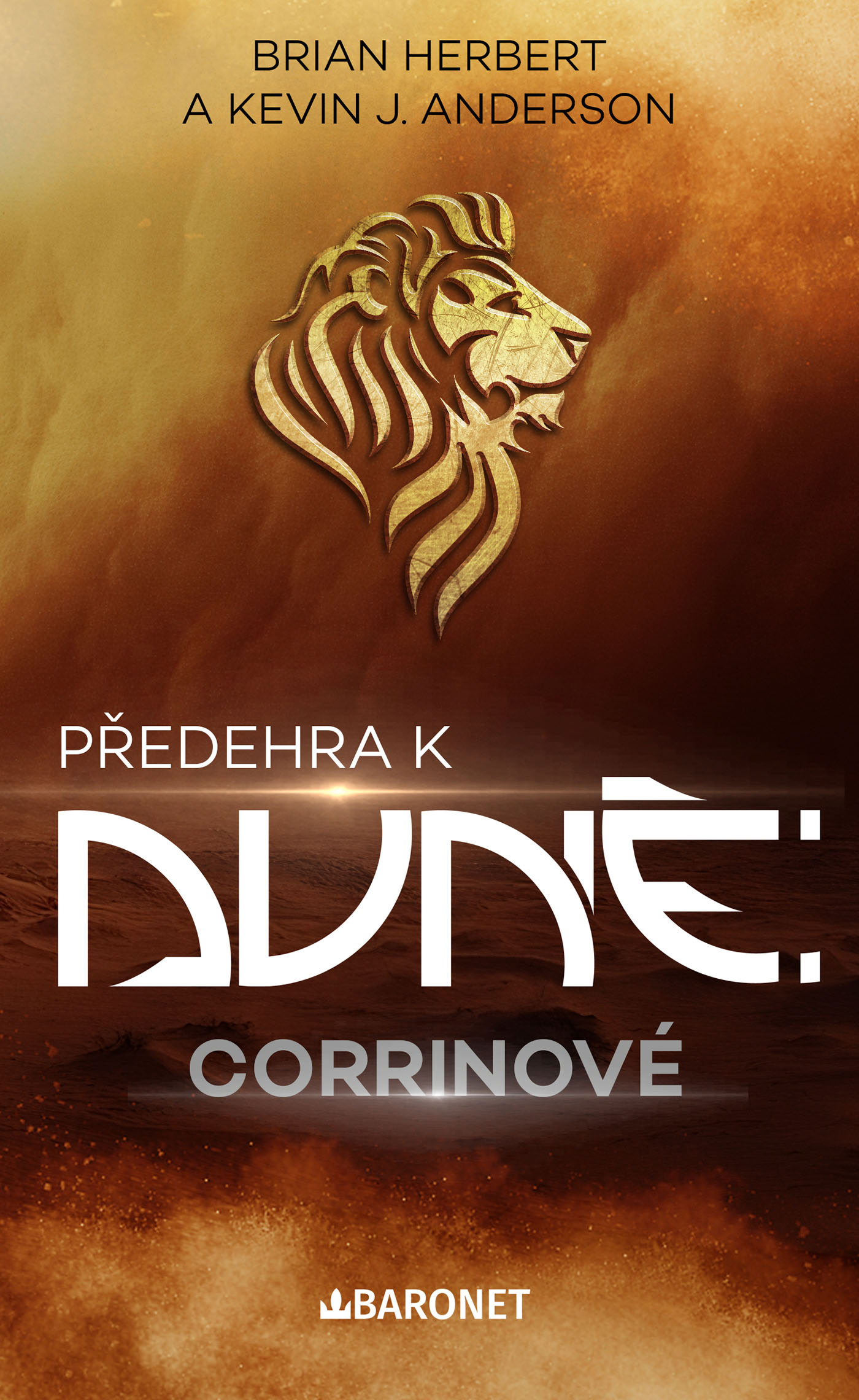 Corrinové