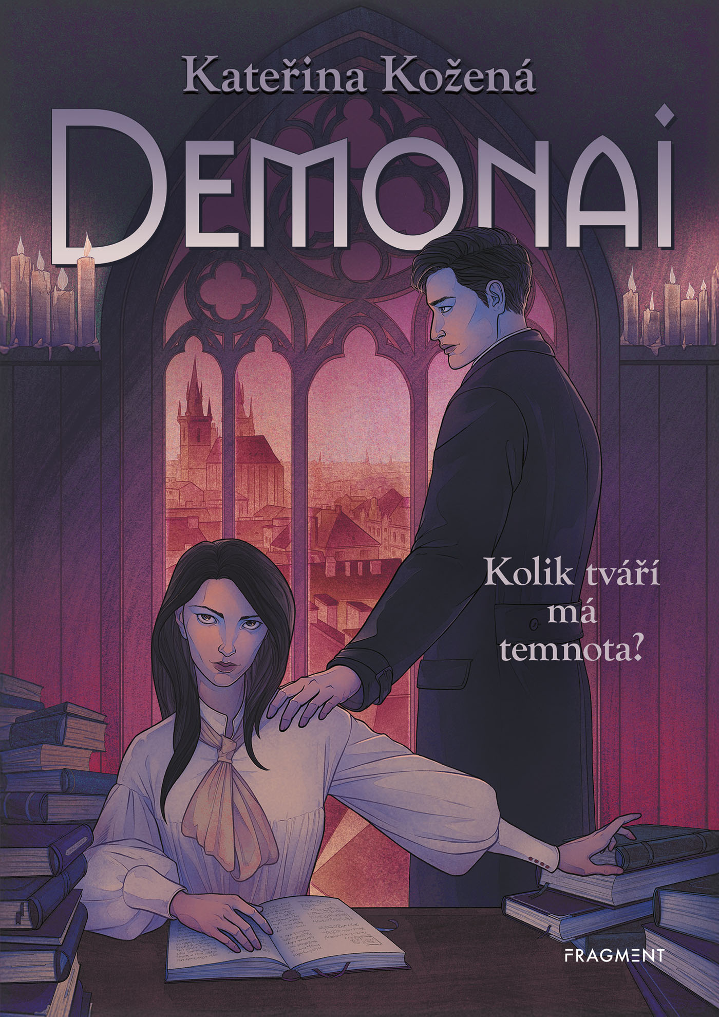 Demonai