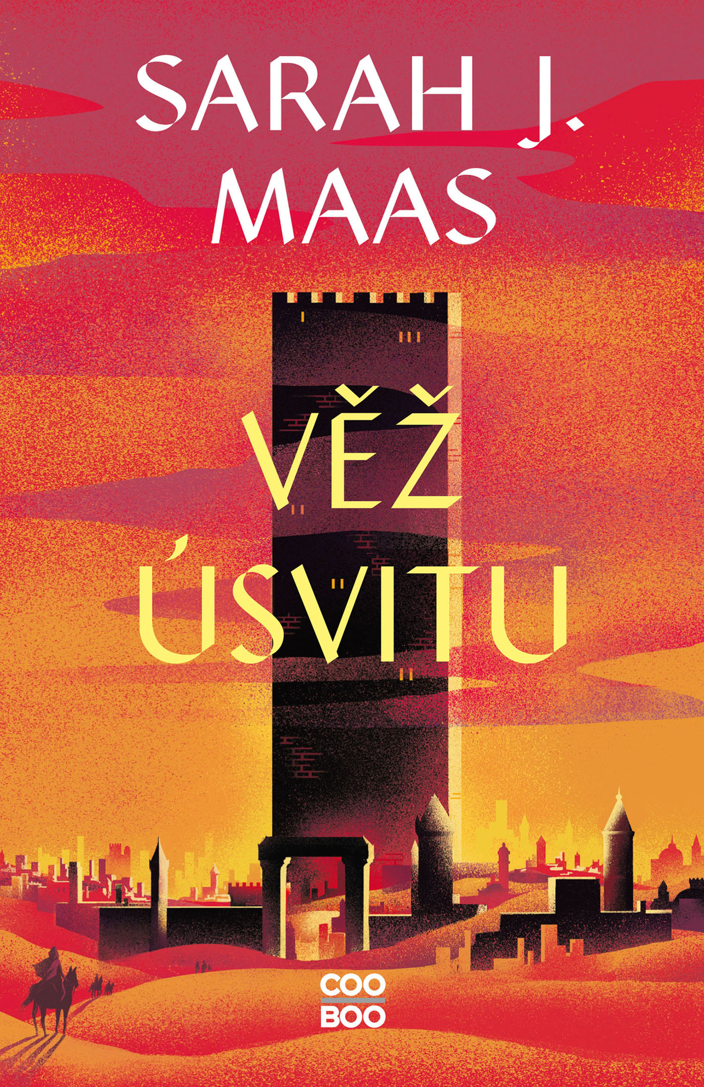 Věž úsvitu